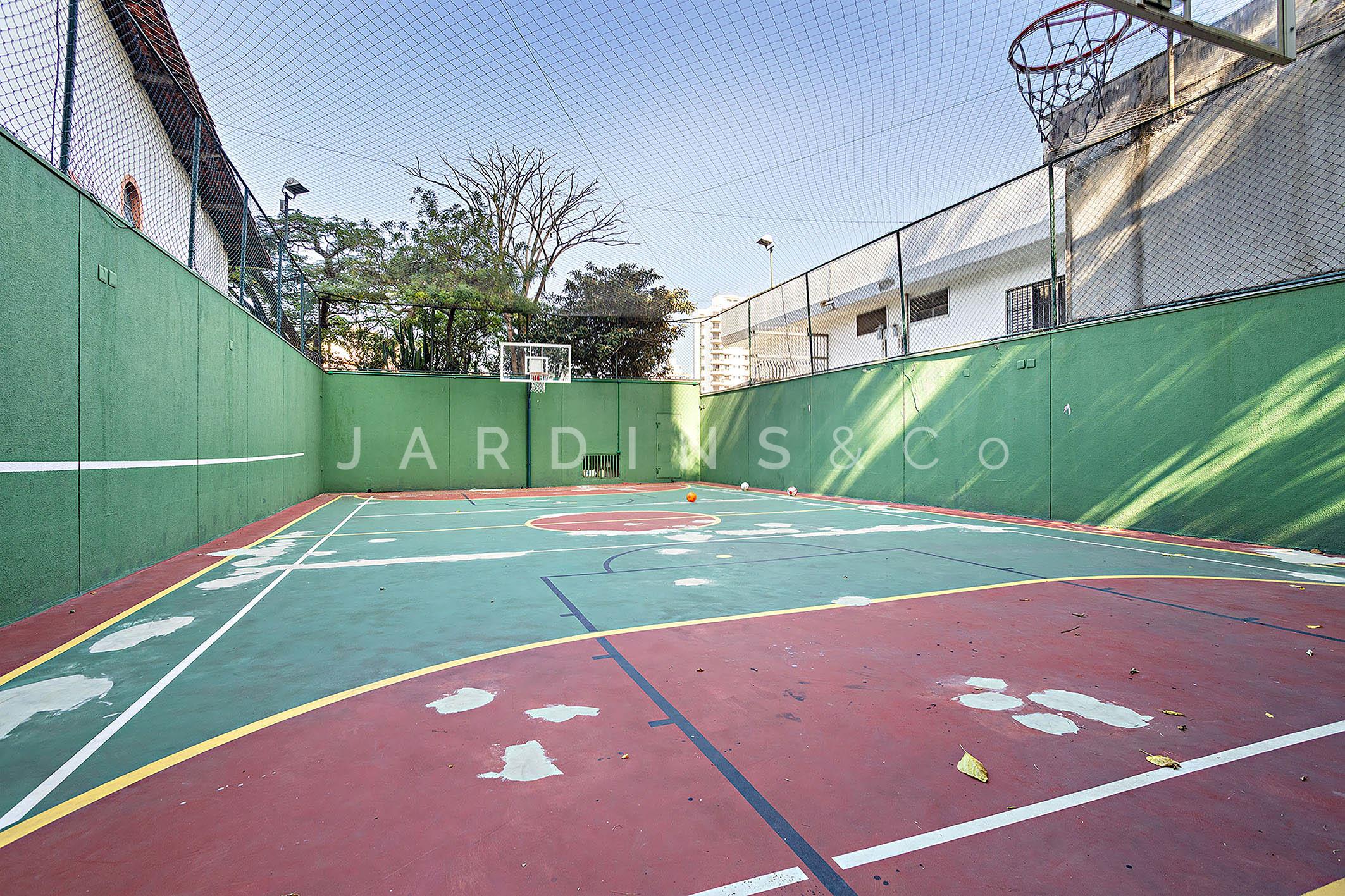 Apartamento no Vila Congonhas