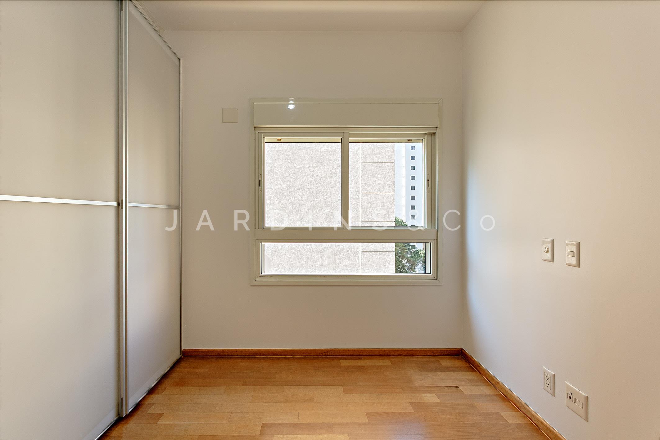 Apartamento no Vila Nova Conceição