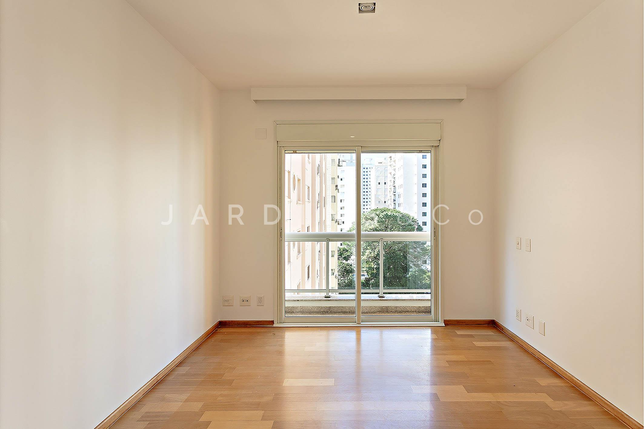 Apartamento no Vila Nova Conceição