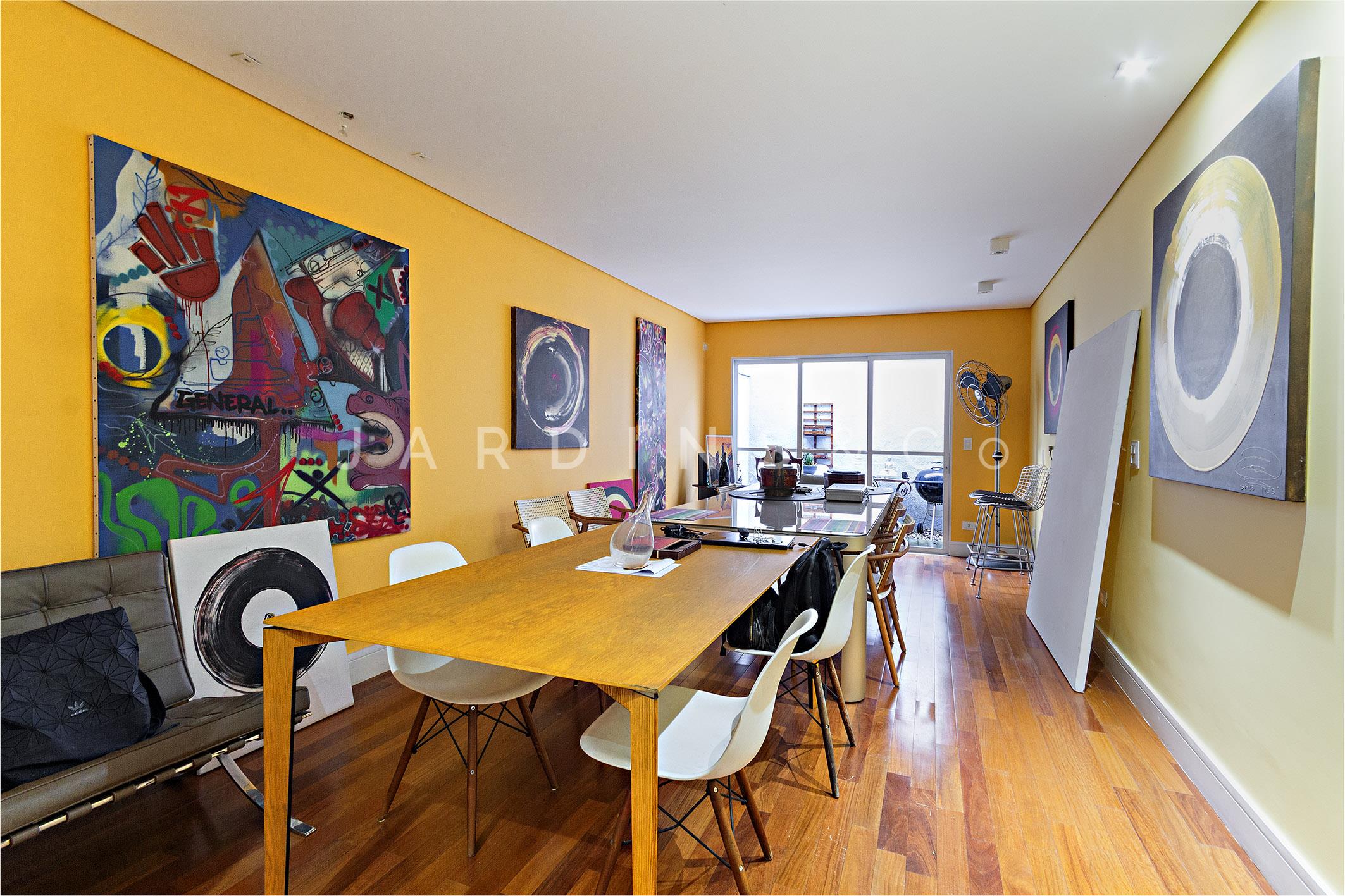 Casa no Vila Nova Conceição