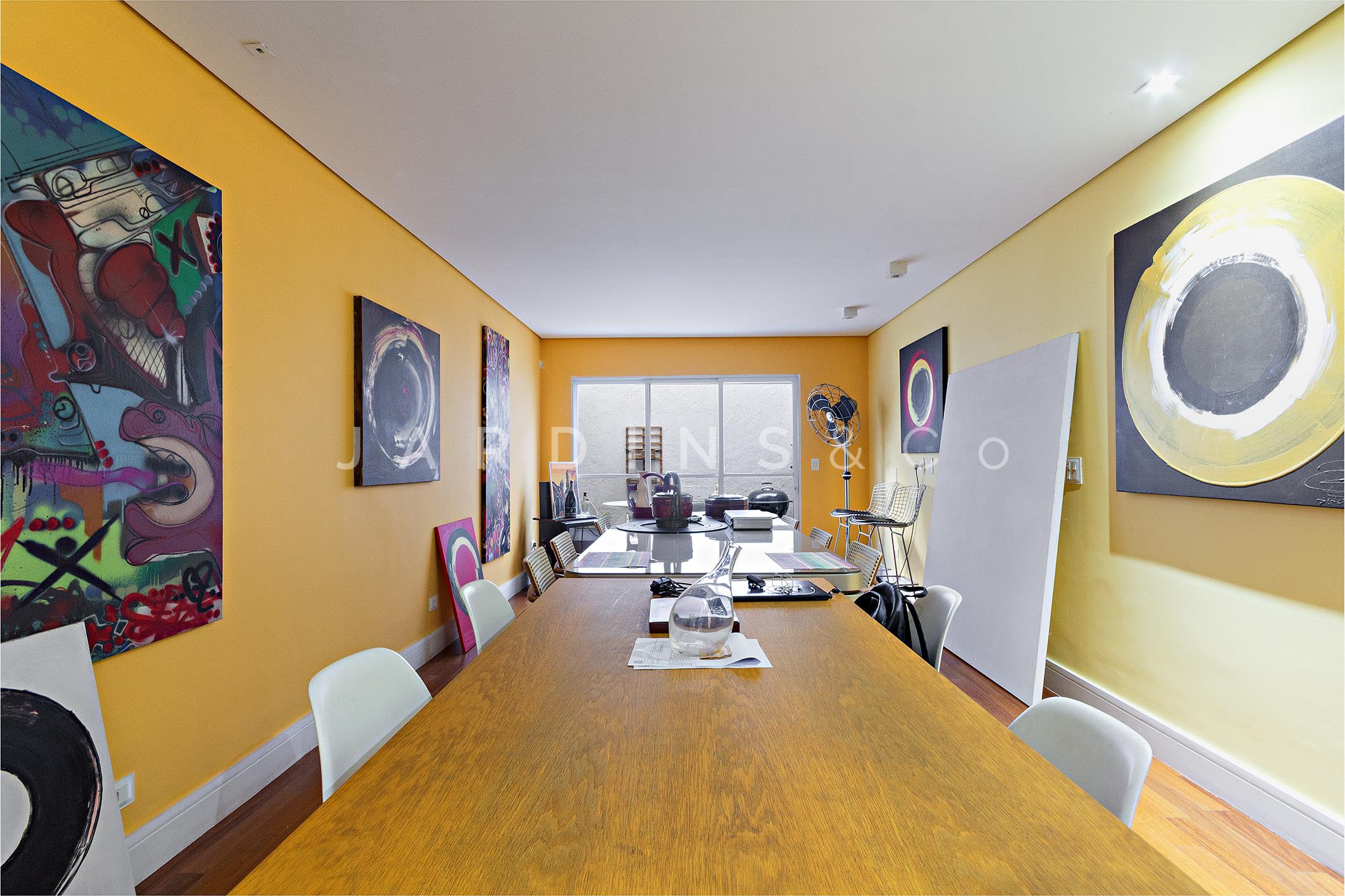 Casa no Vila Nova Conceição