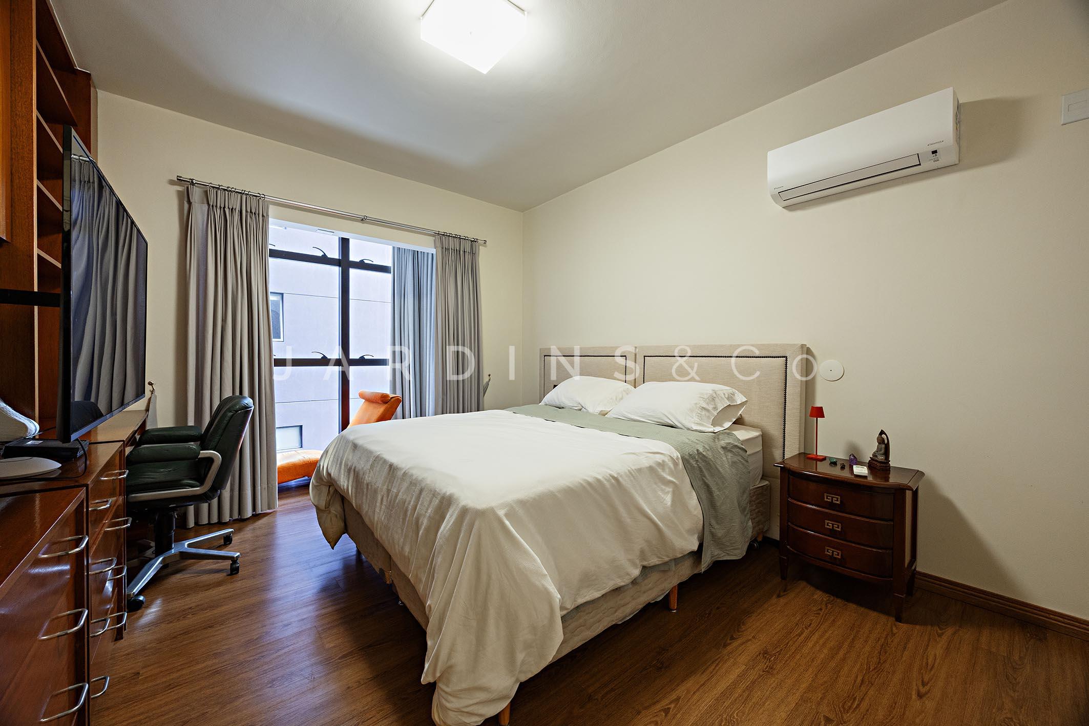 Apartamento no Vila Madalena