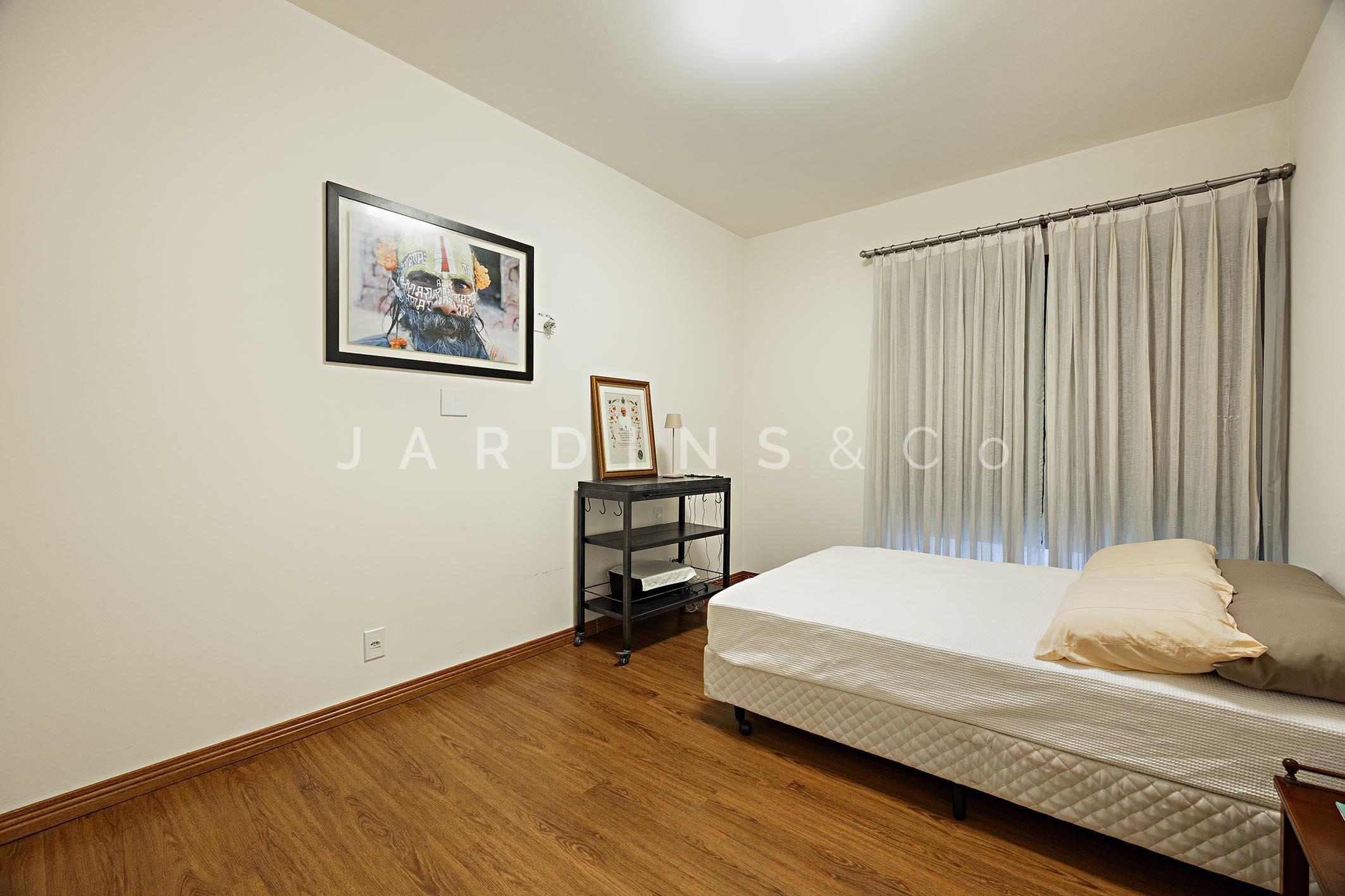 Apartamento no Vila Madalena