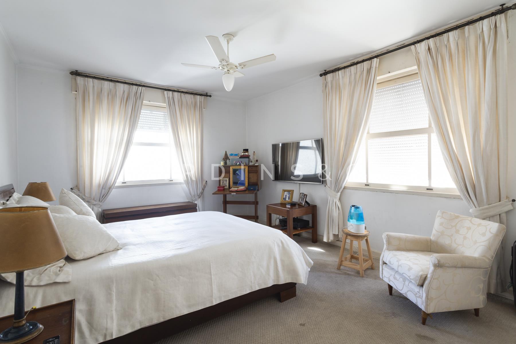 Apartamento no Higienópolis