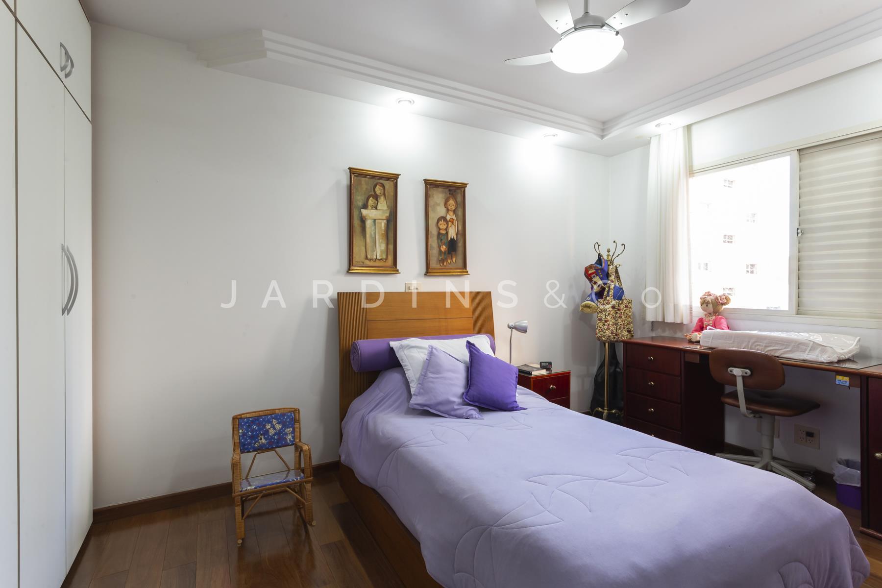 Apartamento no Perdizes