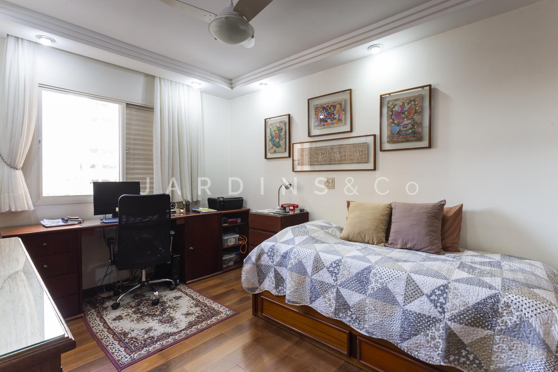 Apartamento no Perdizes