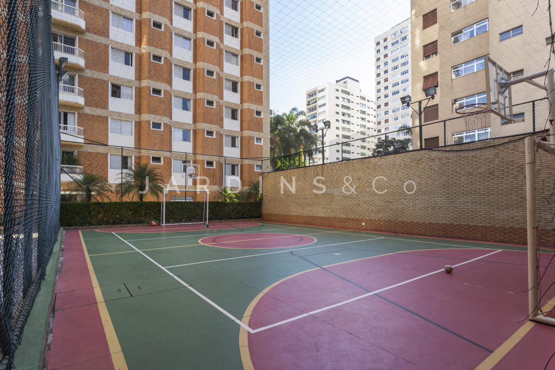 Apartamento no Perdizes