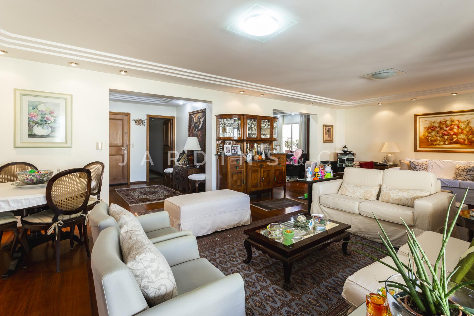 Apartamento no Perdizes