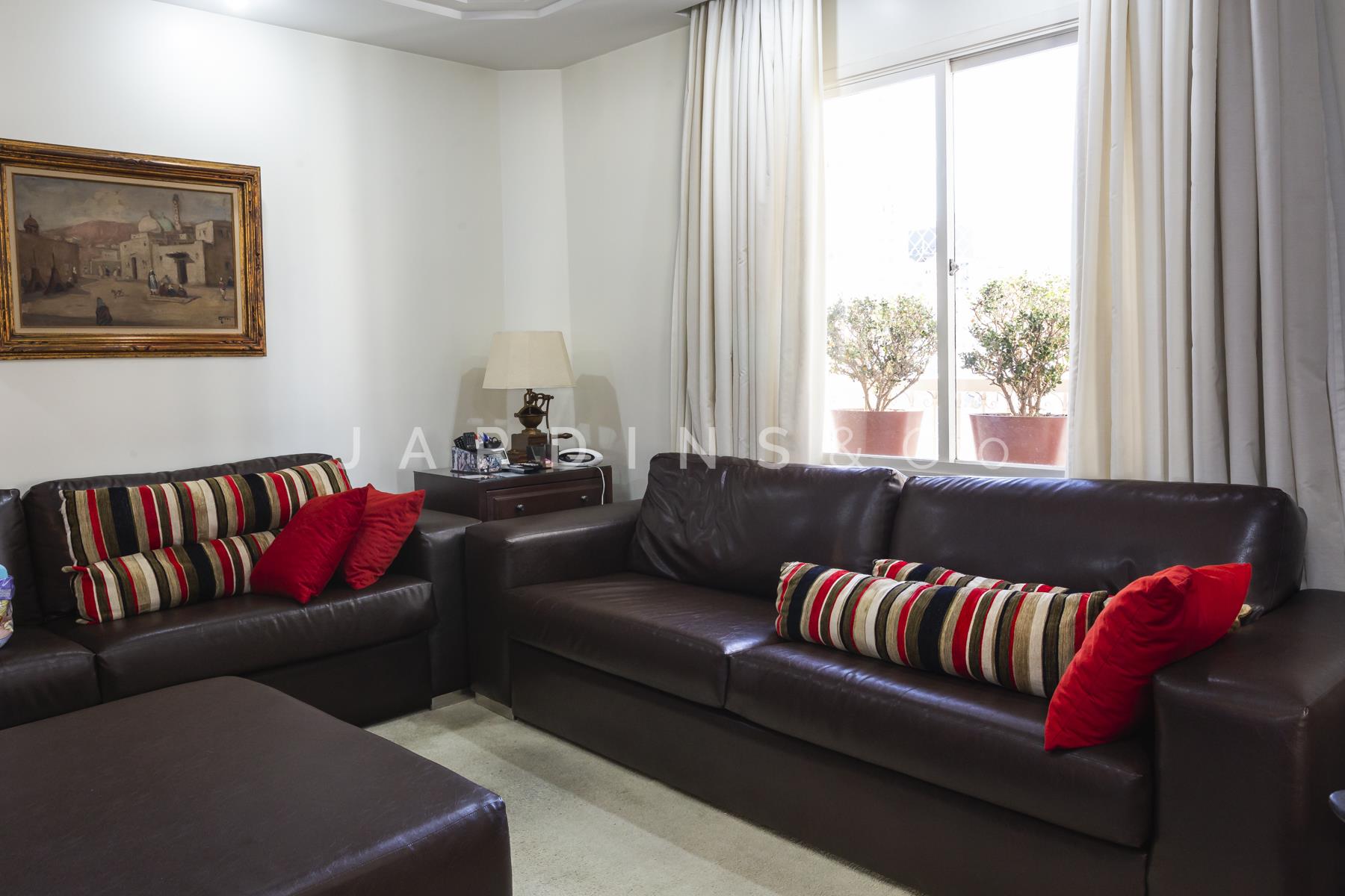 Apartamento no Perdizes