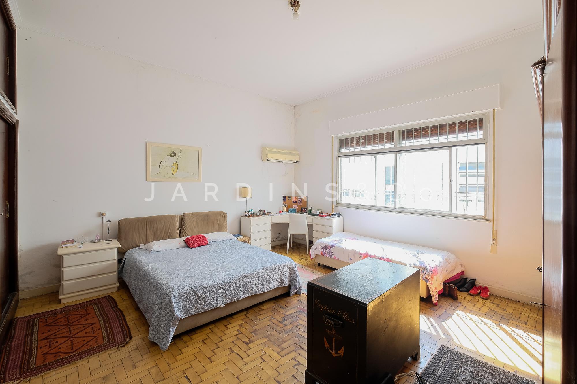 Casa no Jardim Europa