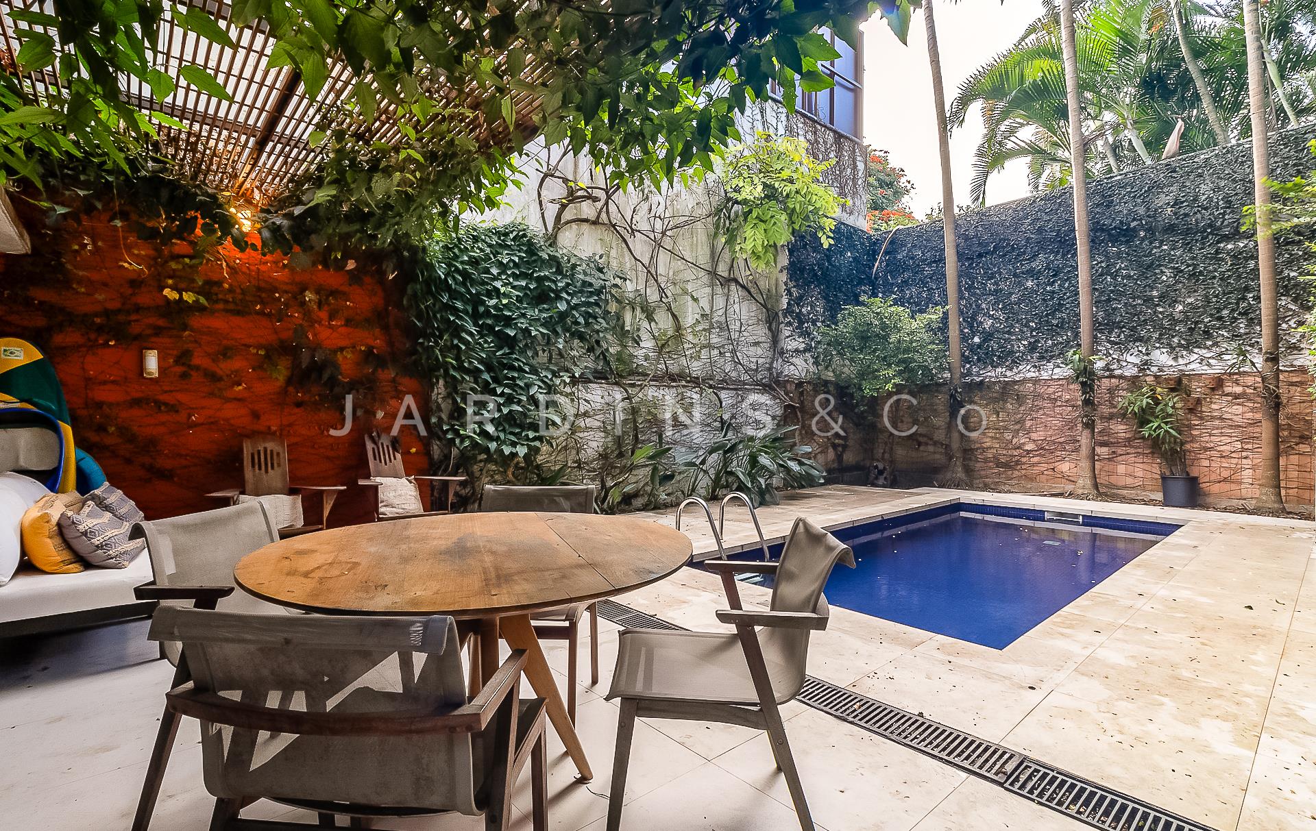 Casa no Vila Nova Conceição