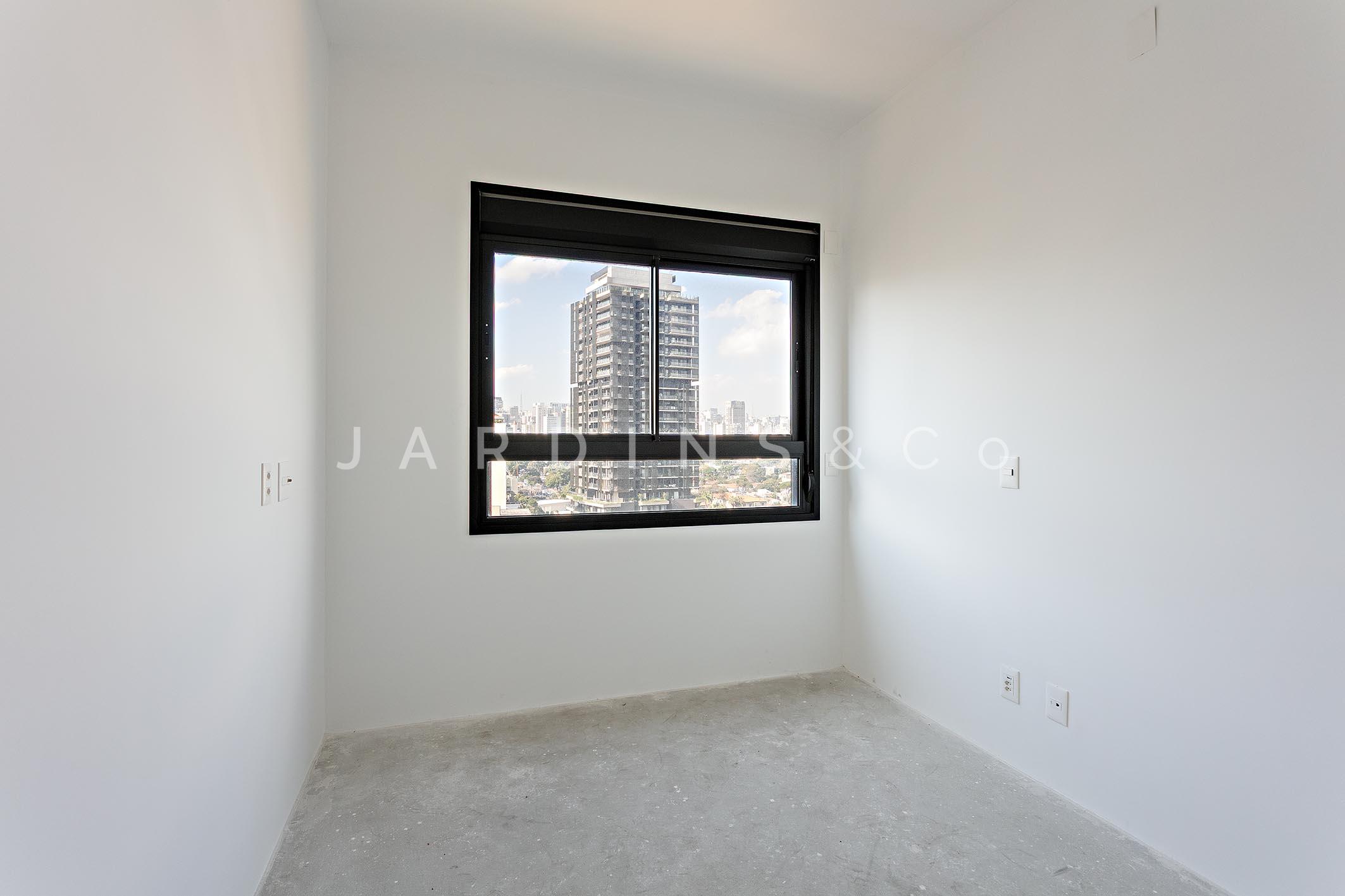 Apartamento no Pinheiros