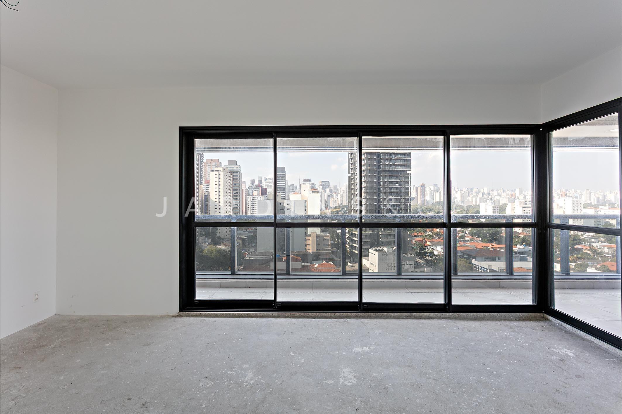 Apartamento no Pinheiros