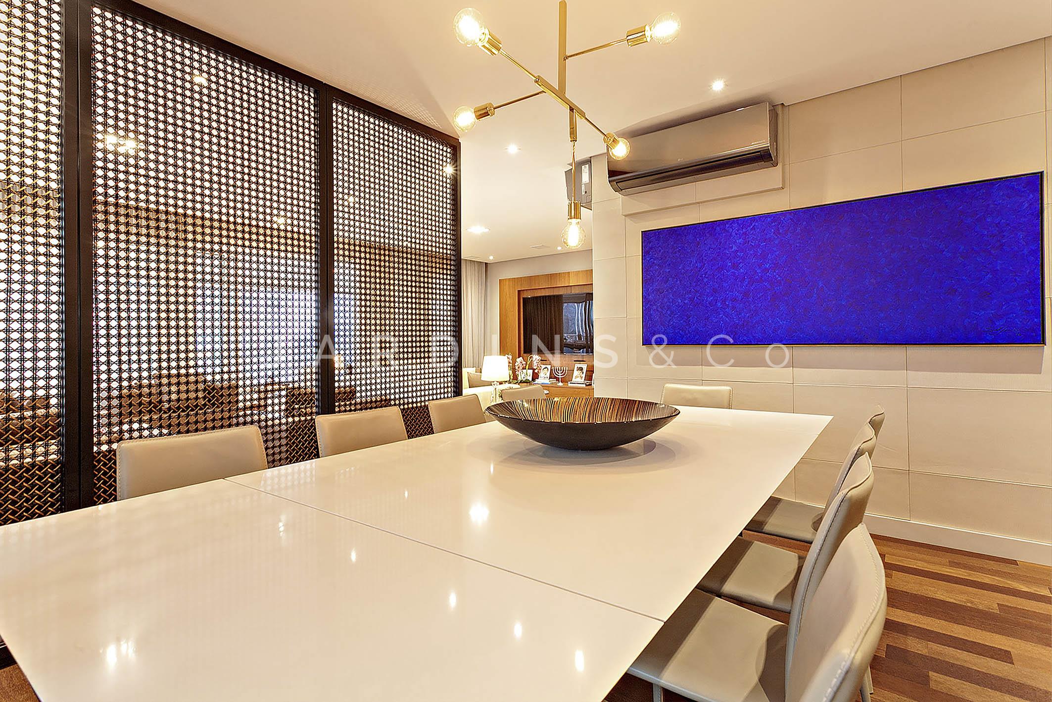 Apartamento no Cidade Monções