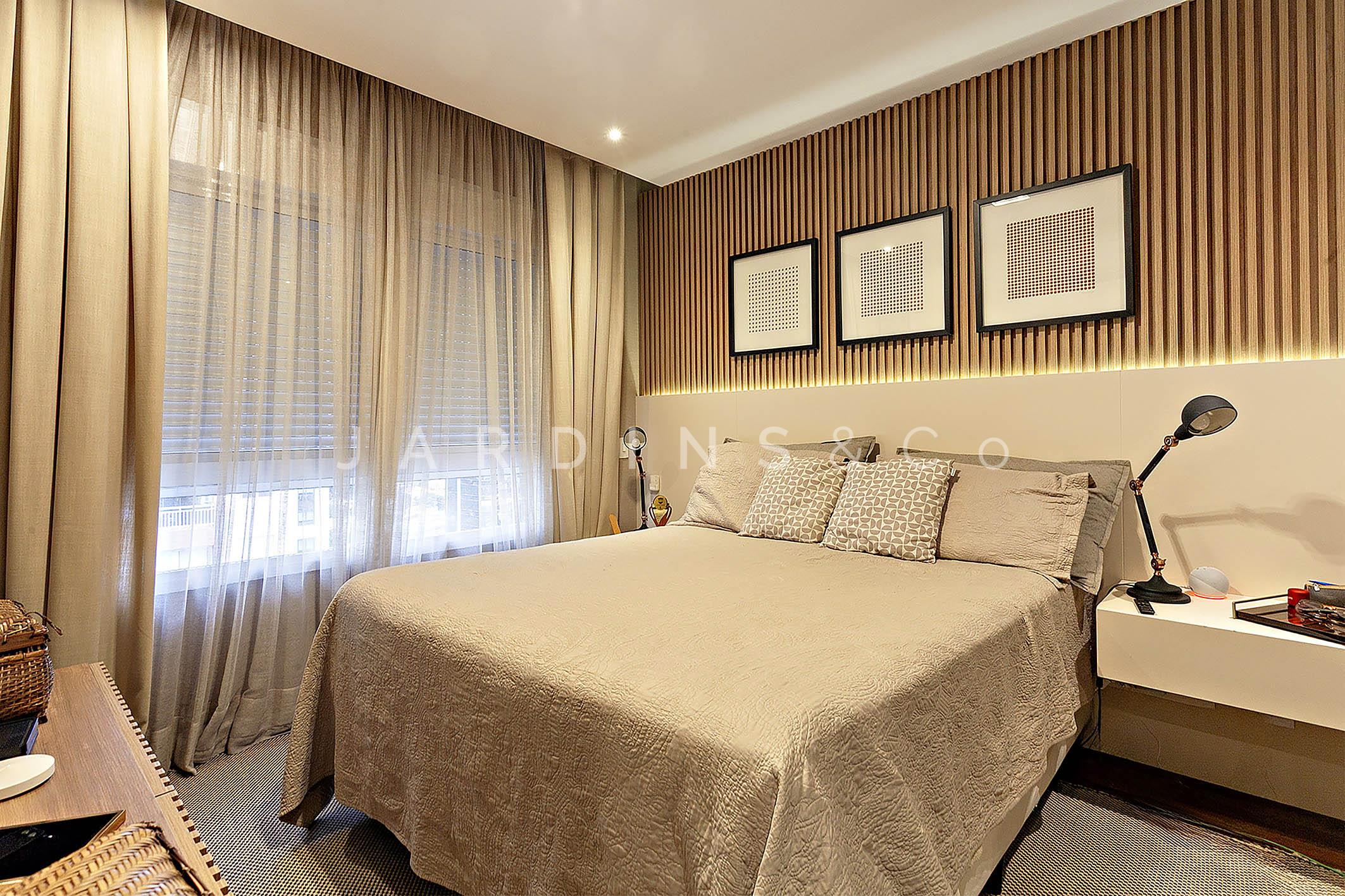 Apartamento no Cidade Monções