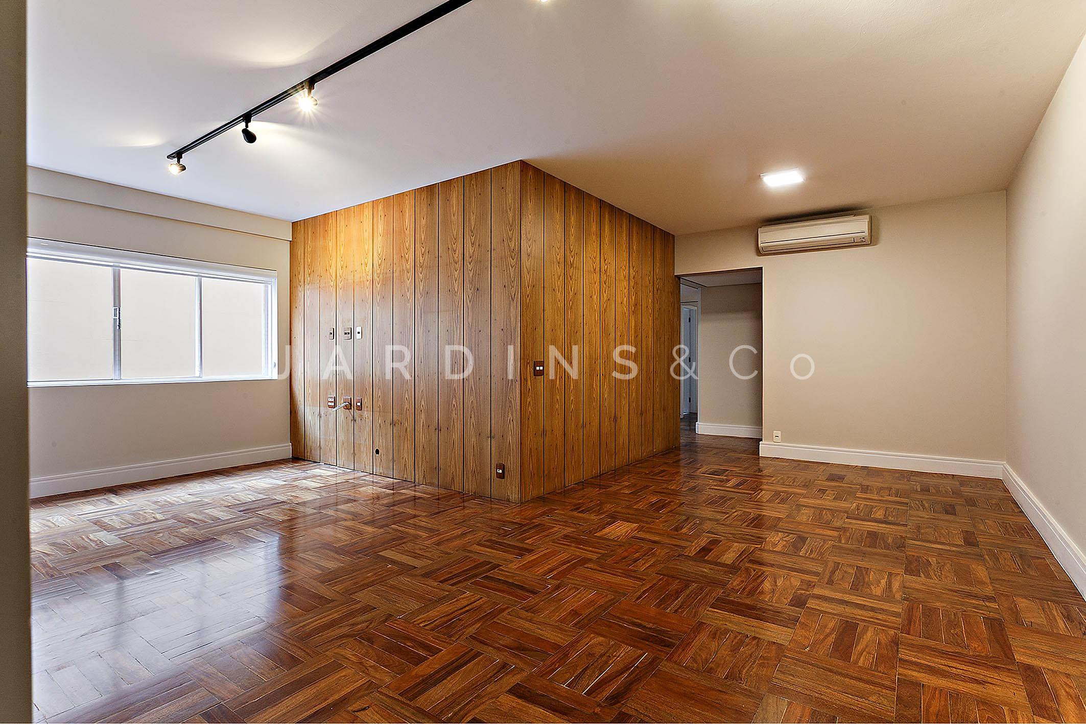 Apartamento no Consolação