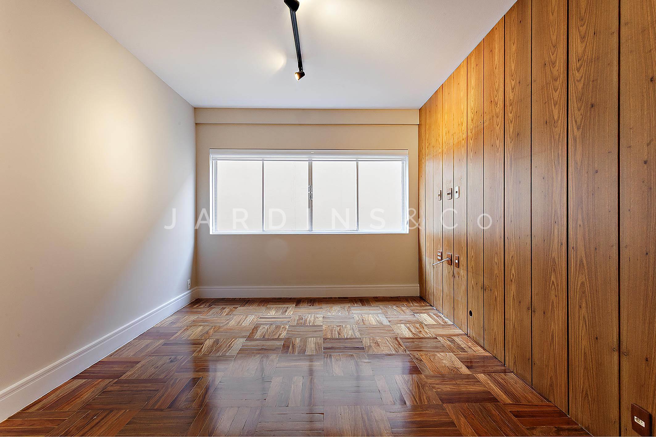 Apartamento no Consolação