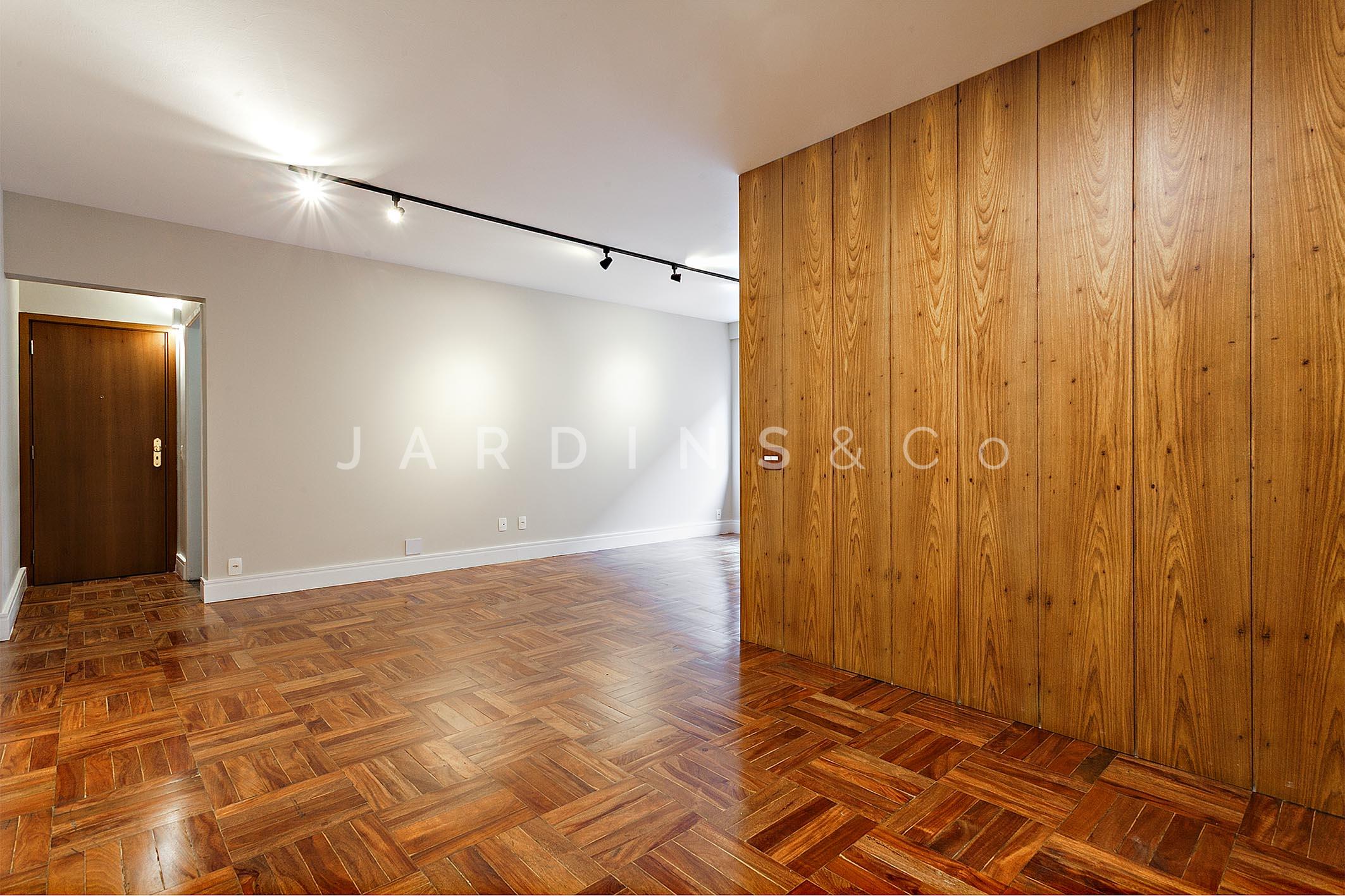 Apartamento no Consolação