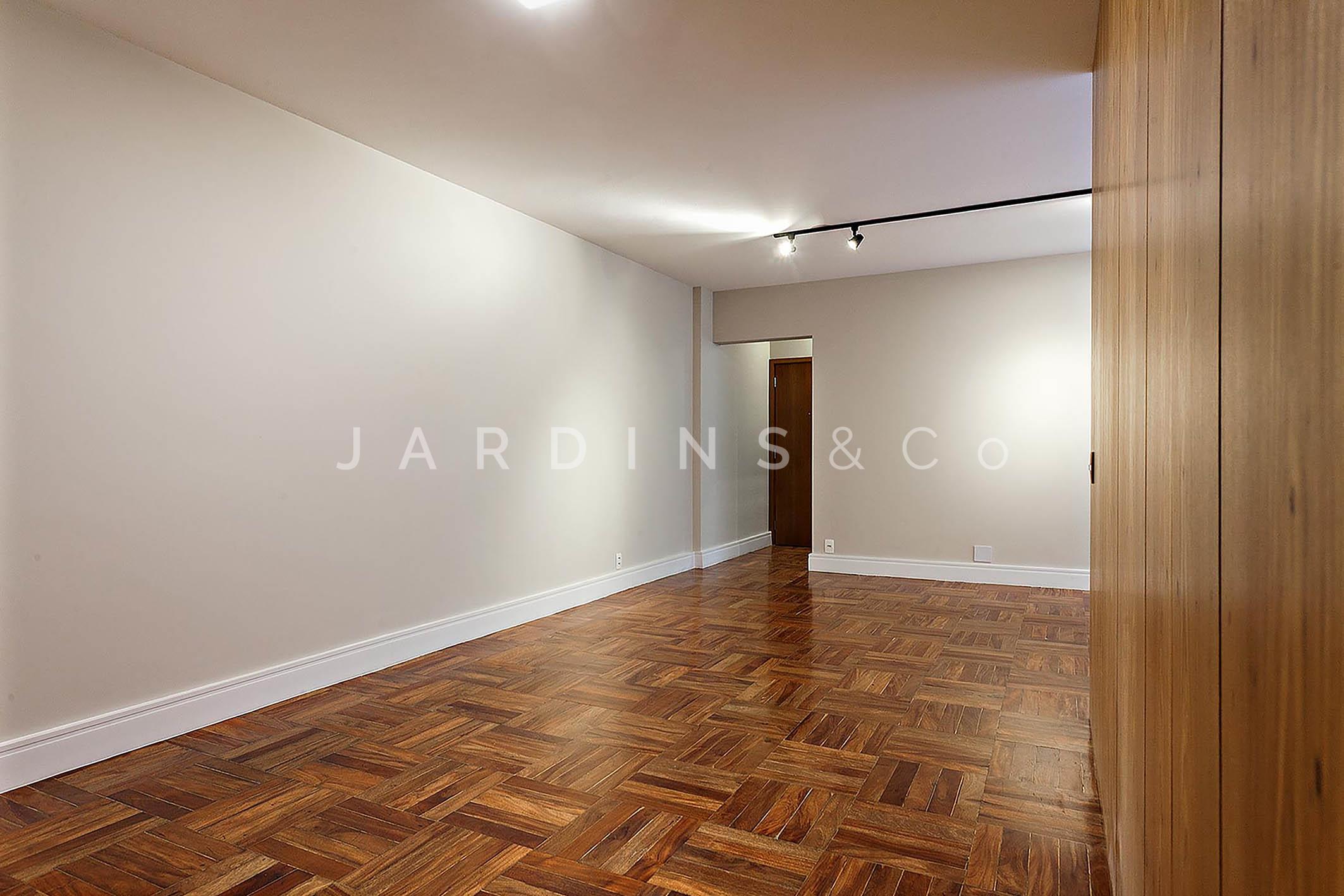 Apartamento no Consolação