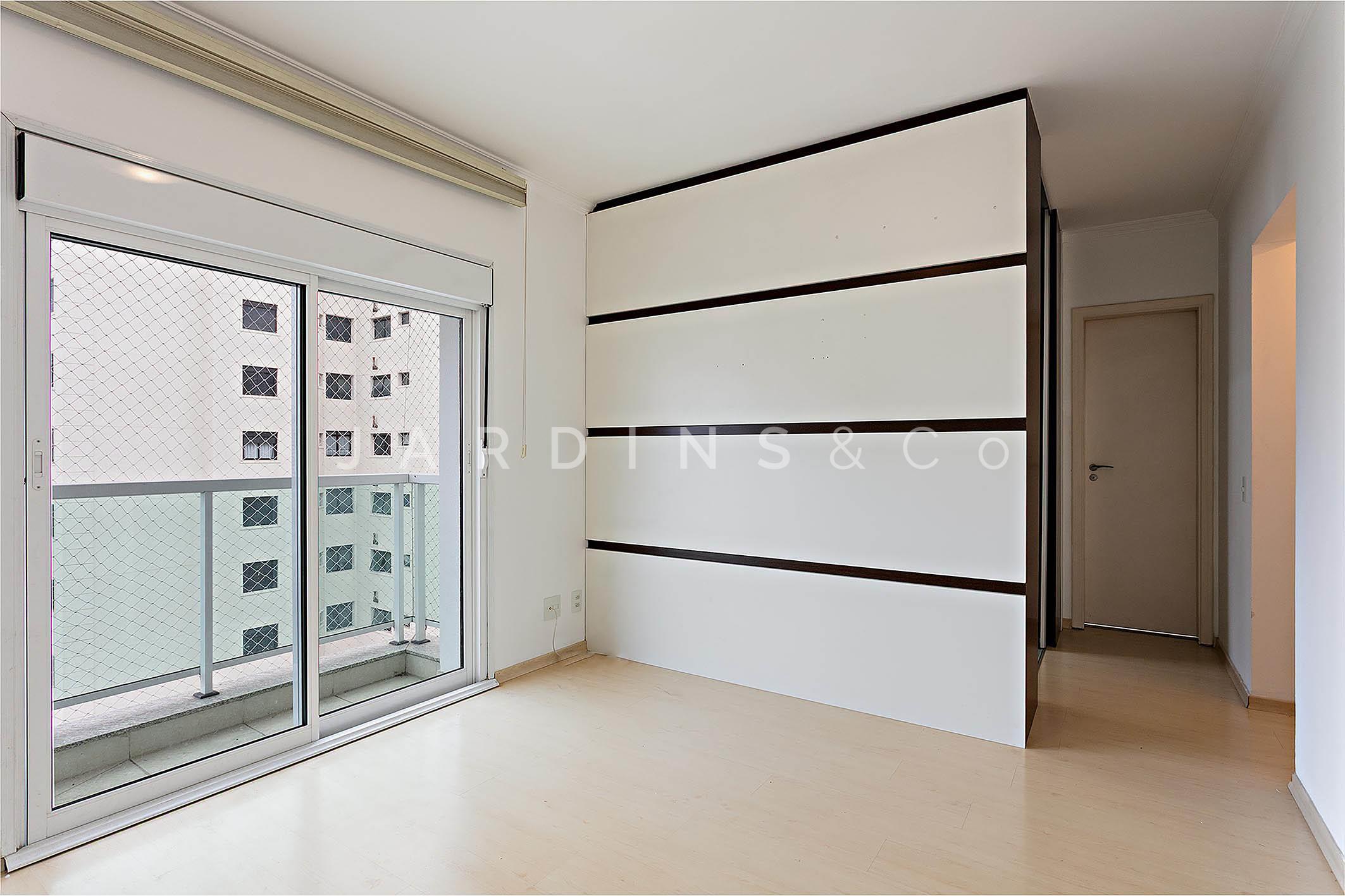 Apartamento no Campo Belo