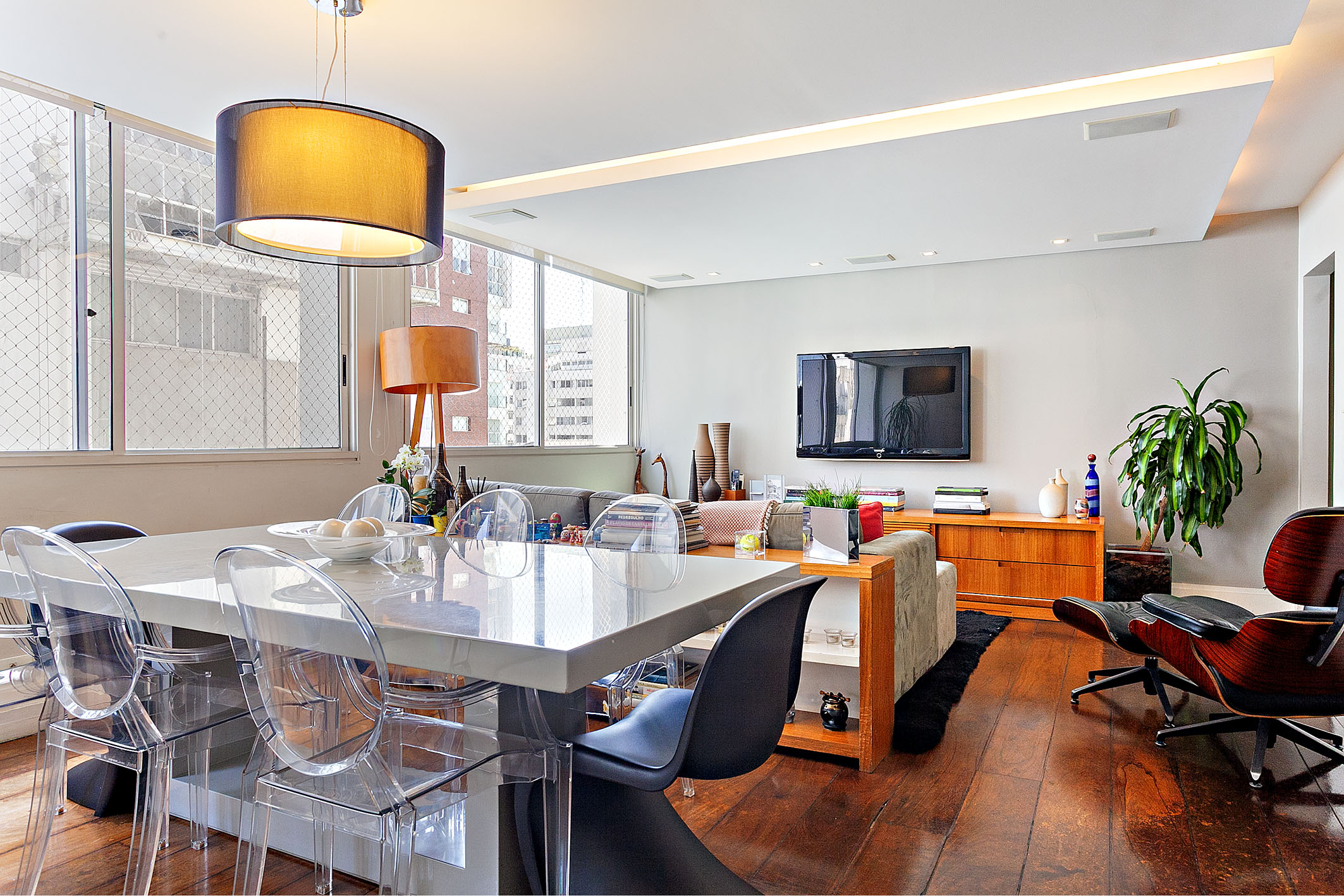 Apartamento no Itaim Bibi