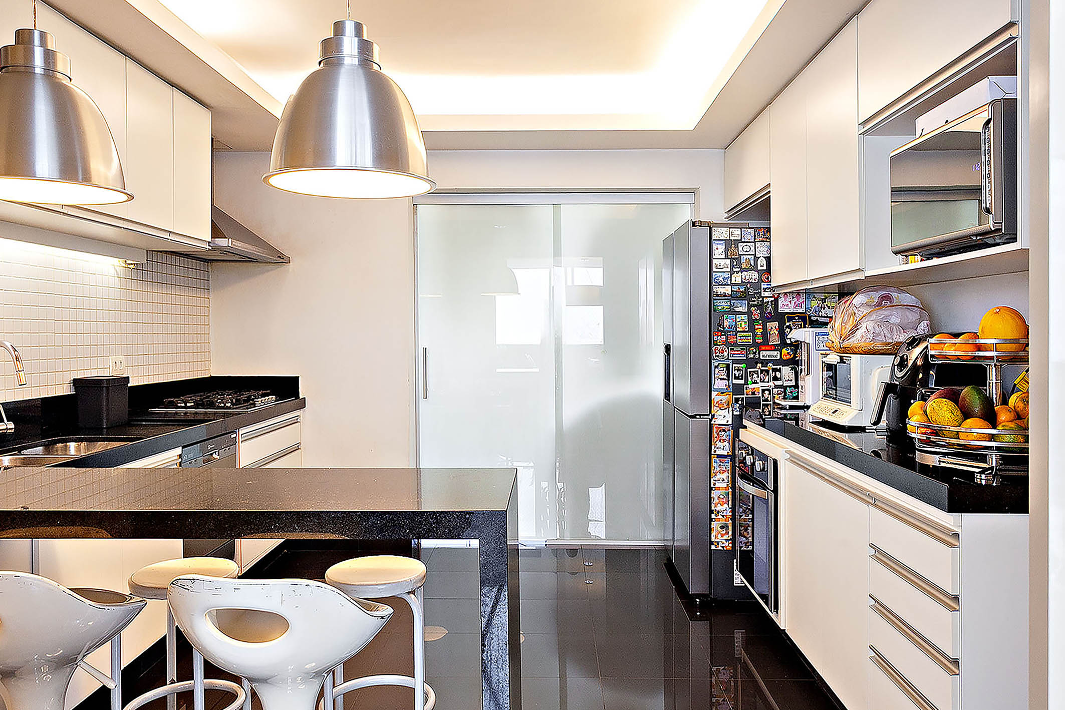 Apartamento no Itaim Bibi