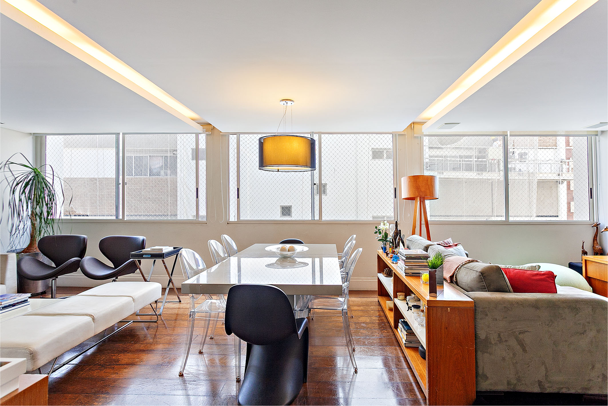 Apartamento no Itaim Bibi