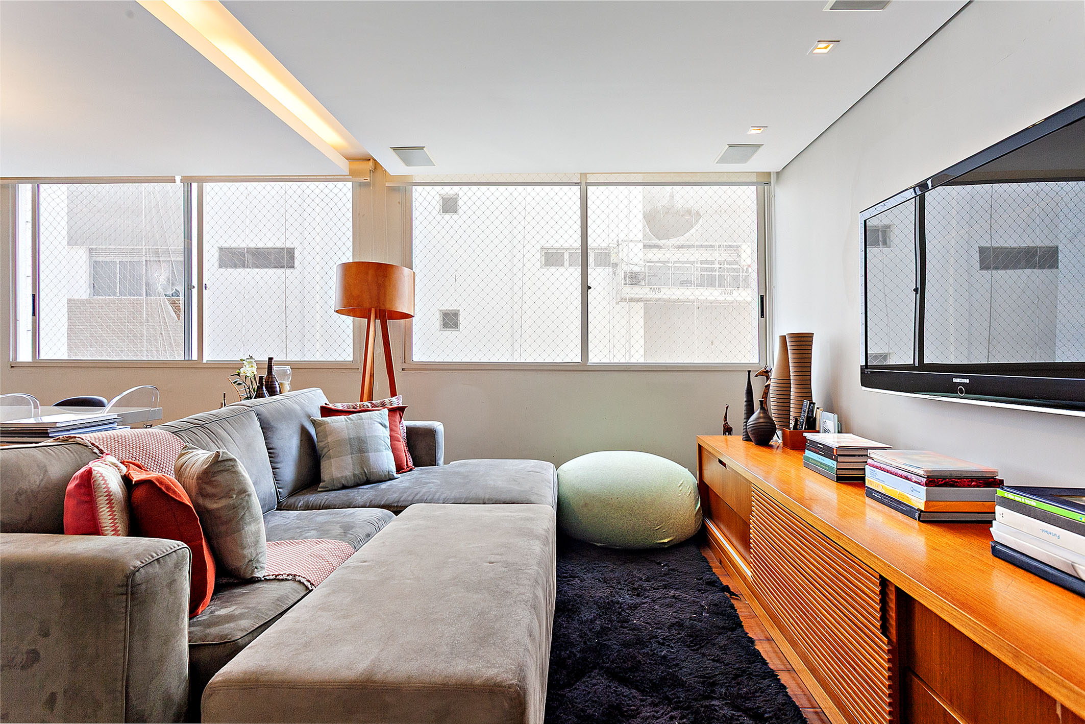 Apartamento no Itaim Bibi