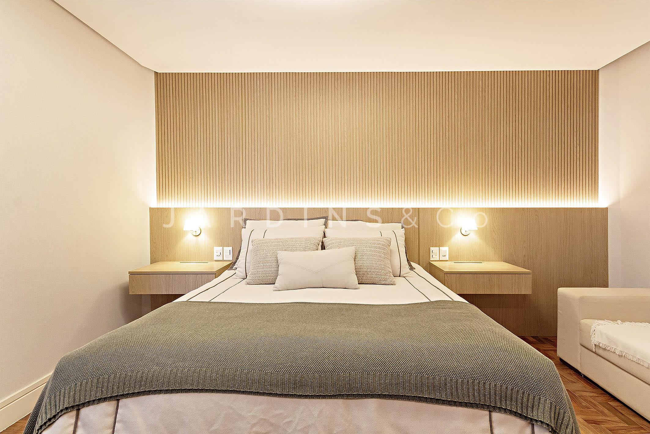 Apartamento no Jardim Paulista