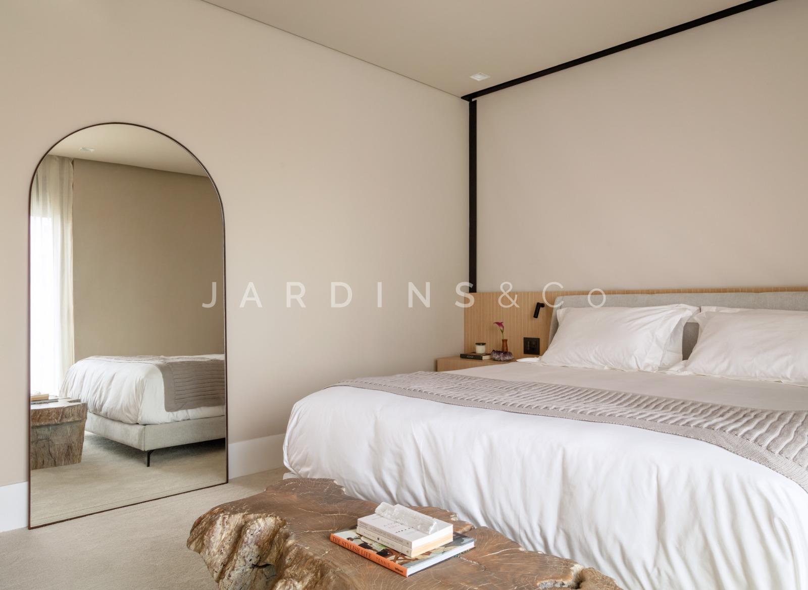 Apartamento no Cerqueira César