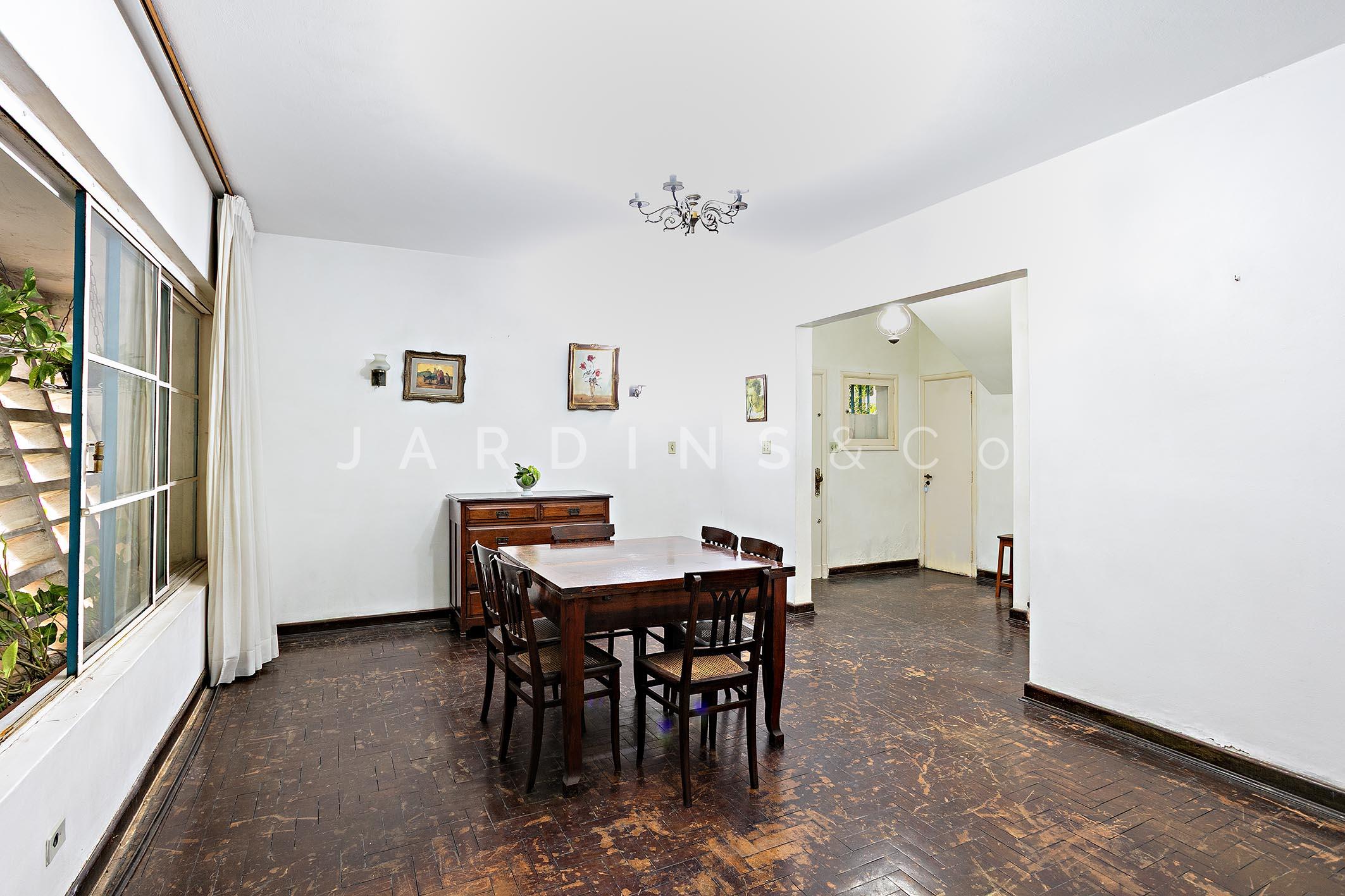 Casa no Cidade Monções