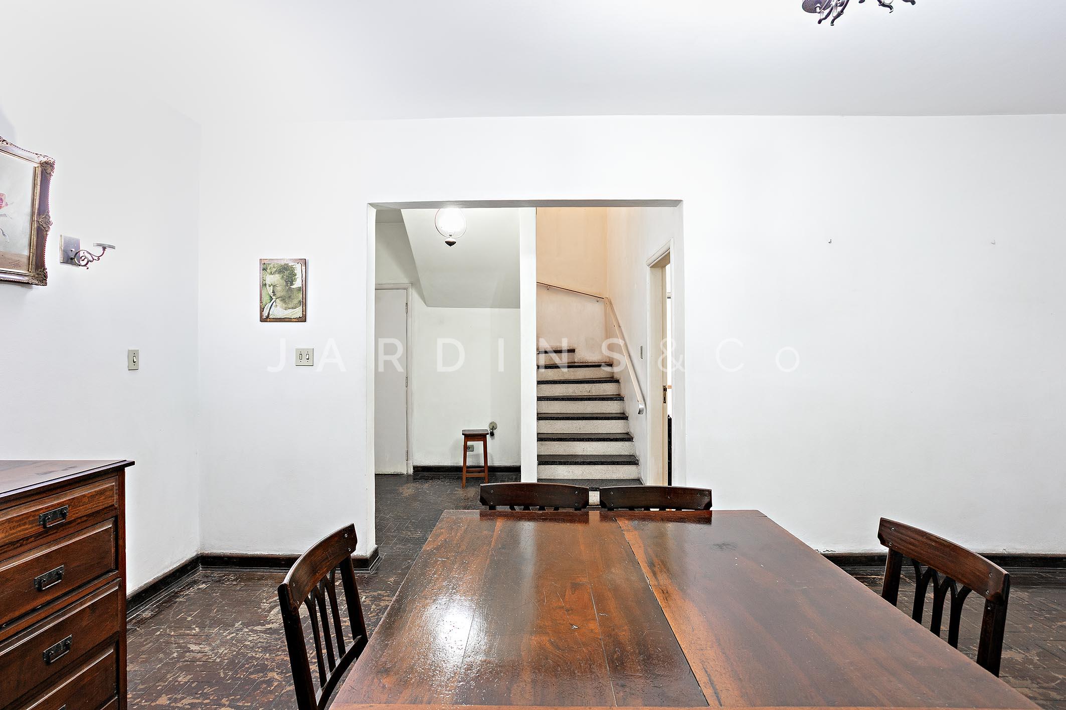 Casa no Cidade Monções