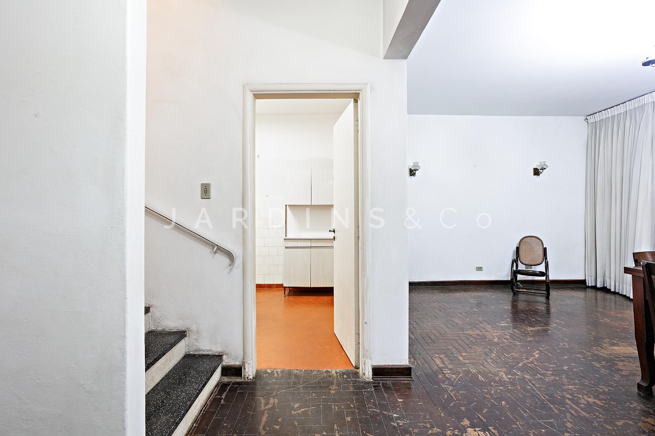 Casa no Cidade Monções