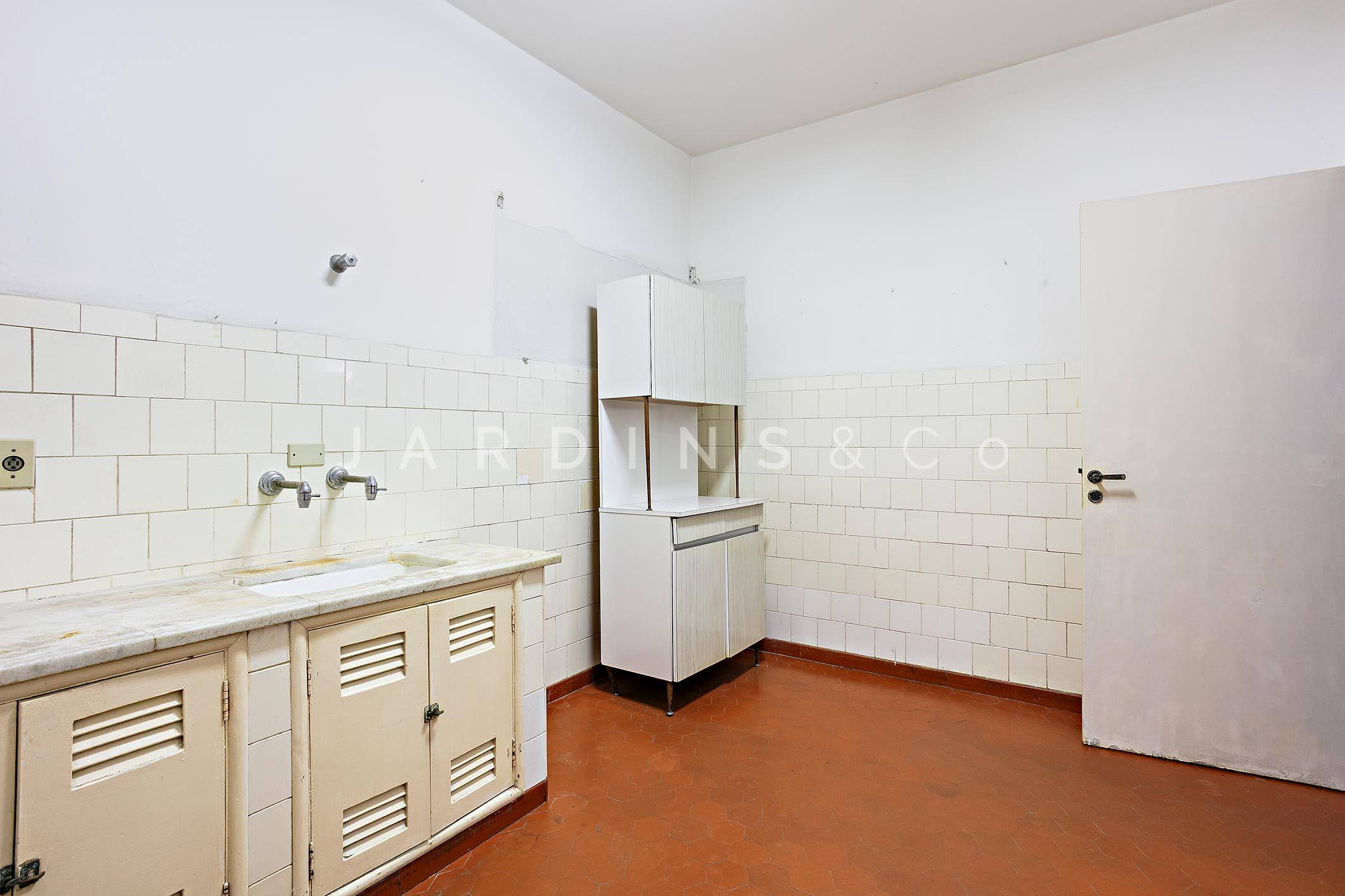 Casa no Cidade Monções
