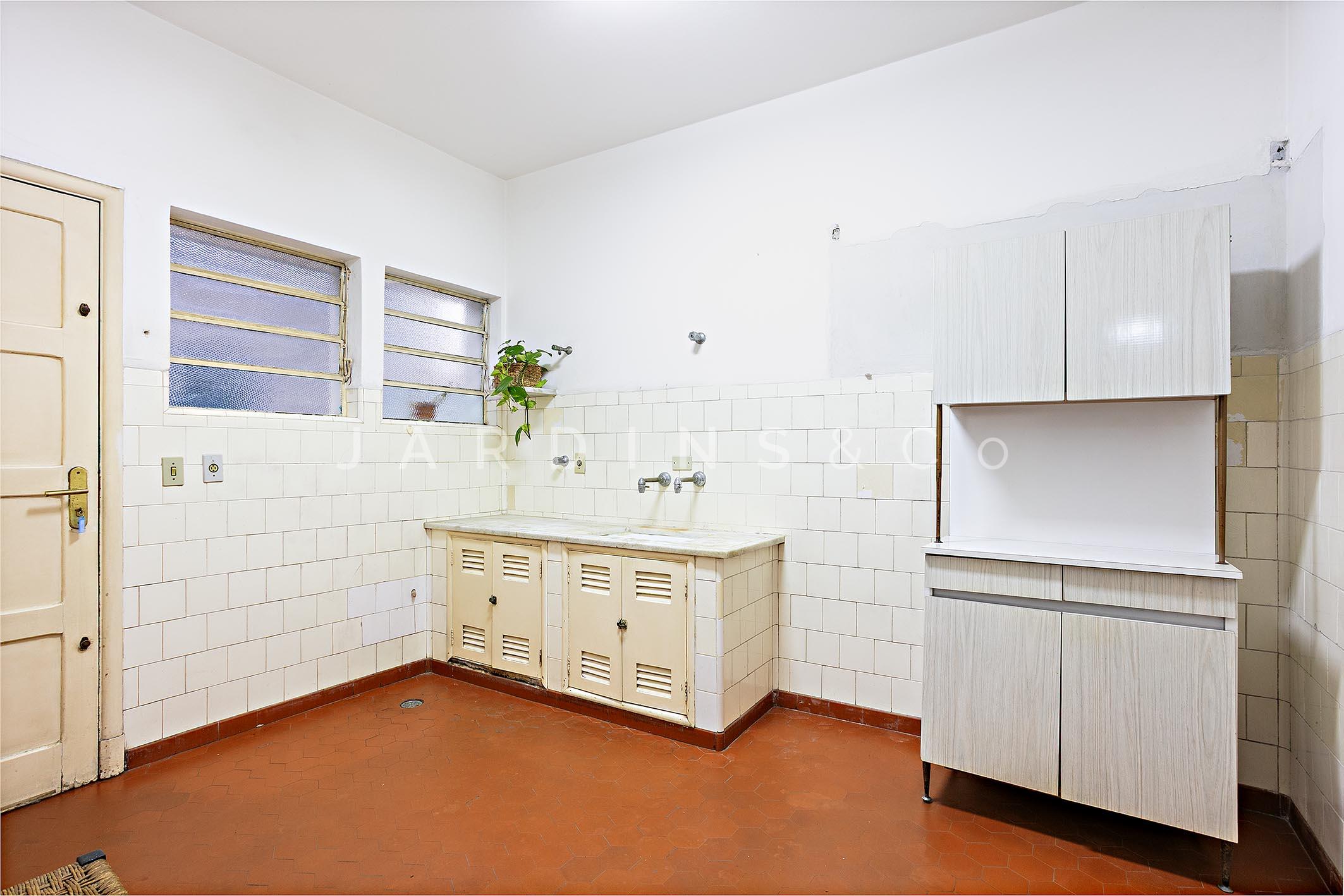 Casa no Cidade Monções