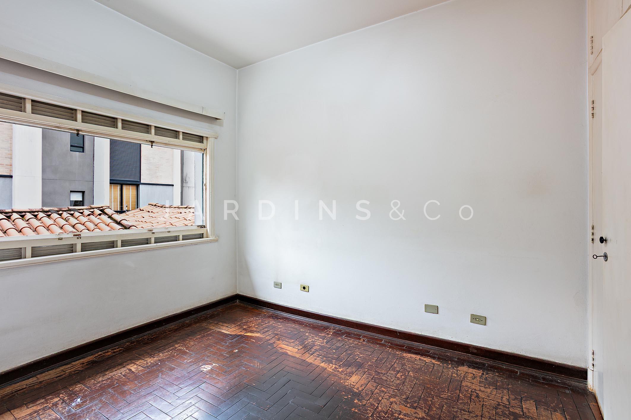 Casa no Cidade Monções