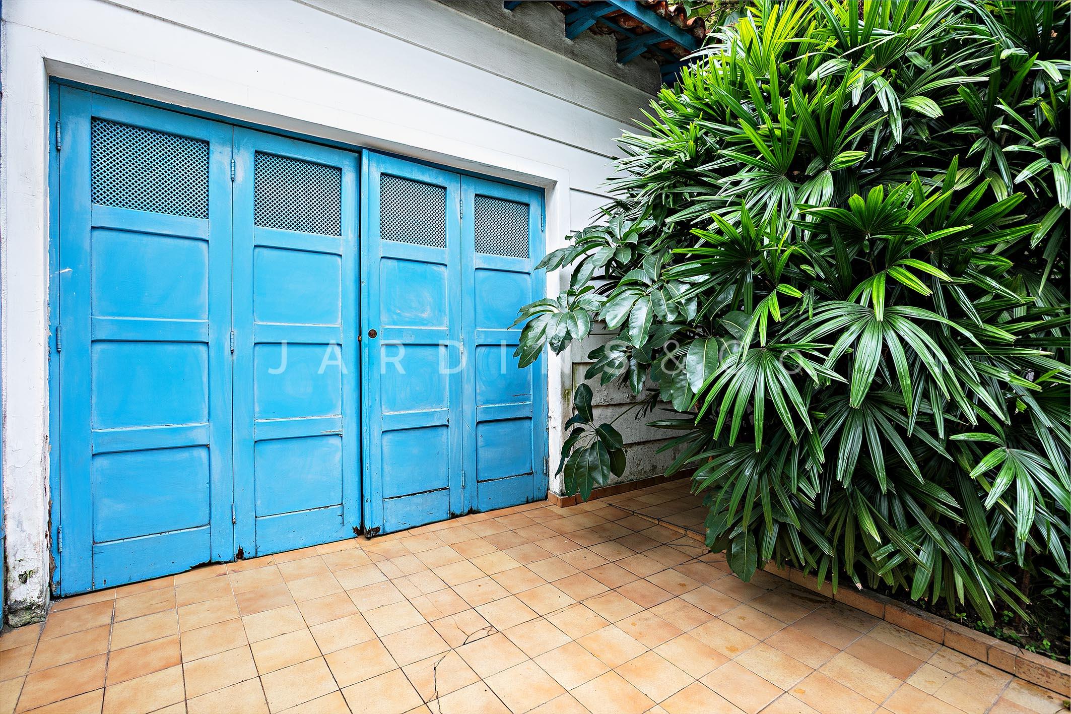 Casa no Cidade Monções