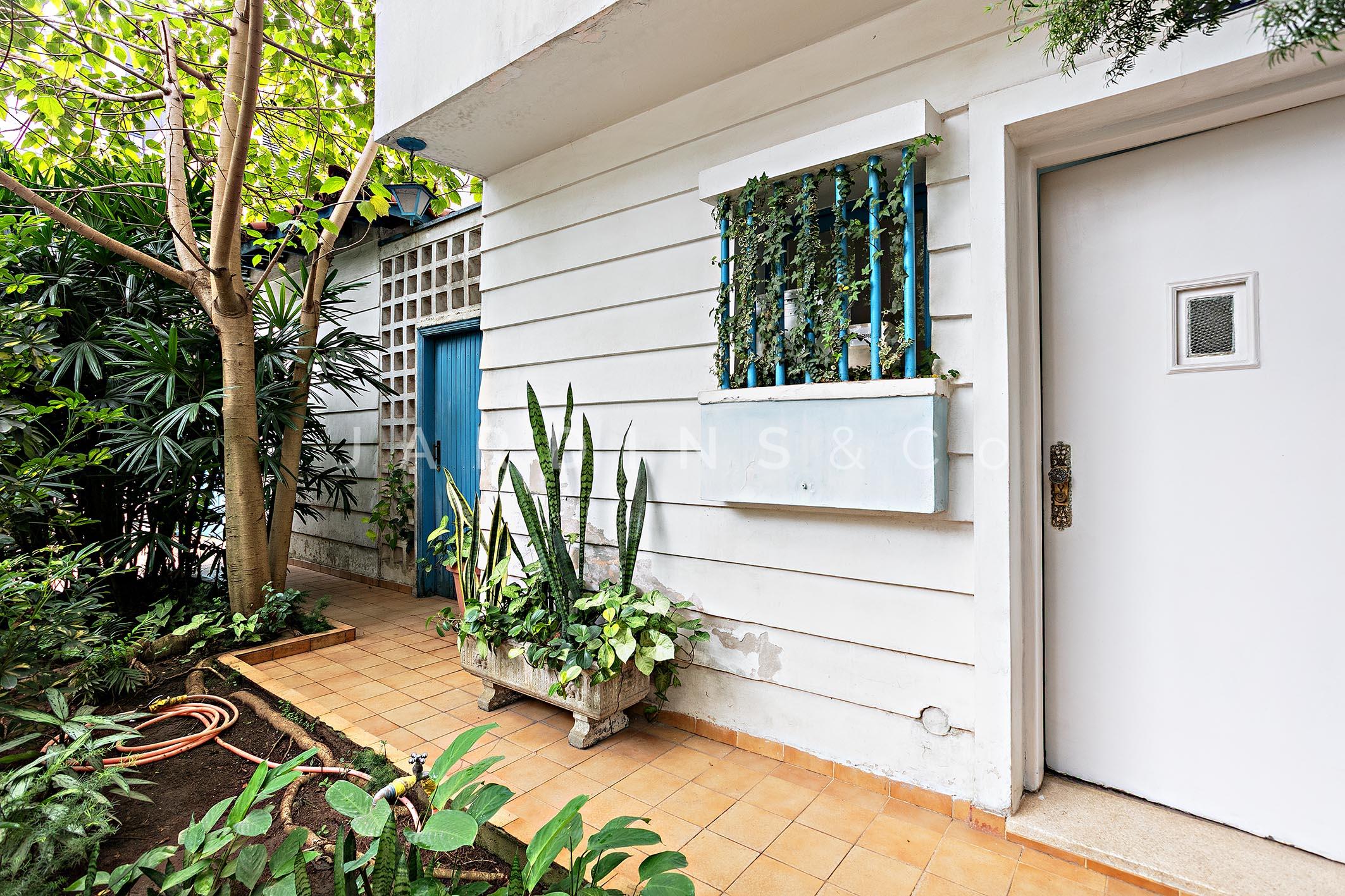 Casa no Cidade Monções