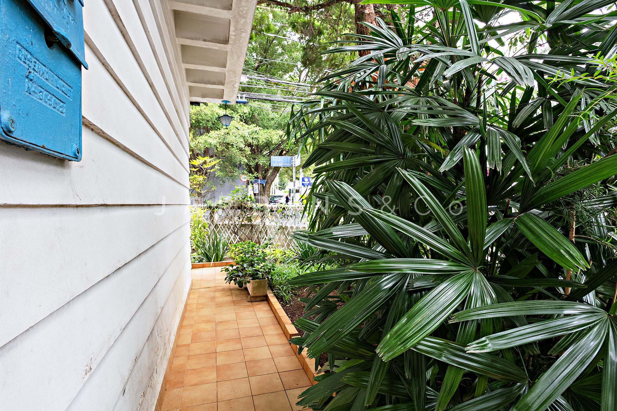 Casa no Cidade Monções