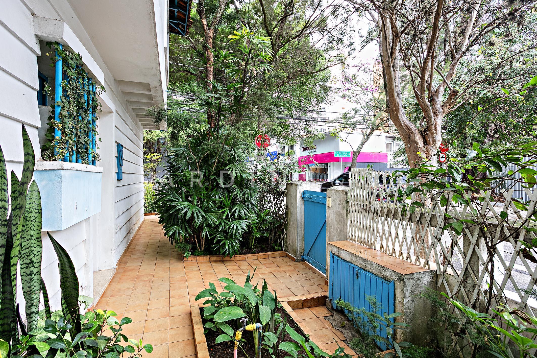 Casa no Cidade Monções