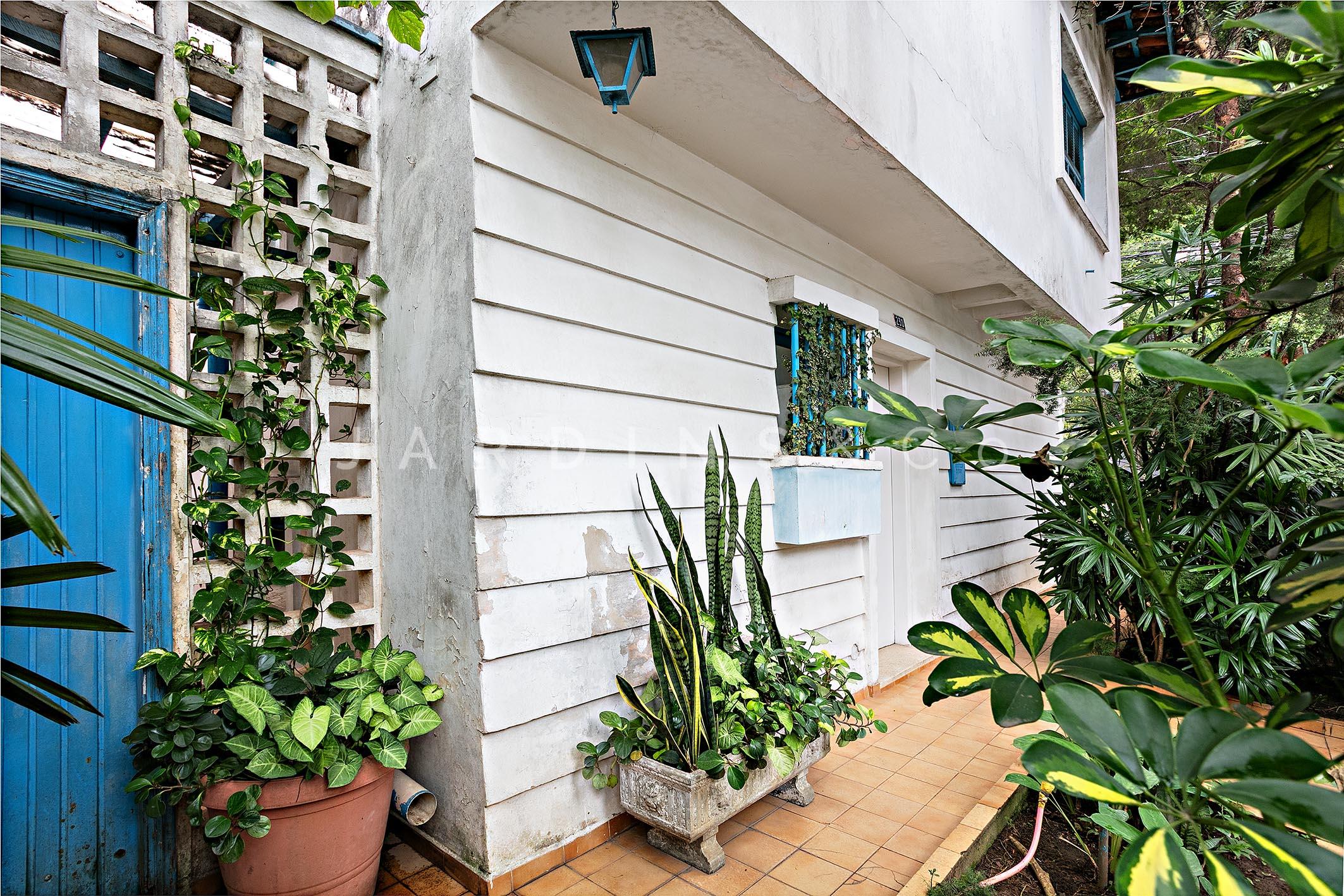Casa no Cidade Monções