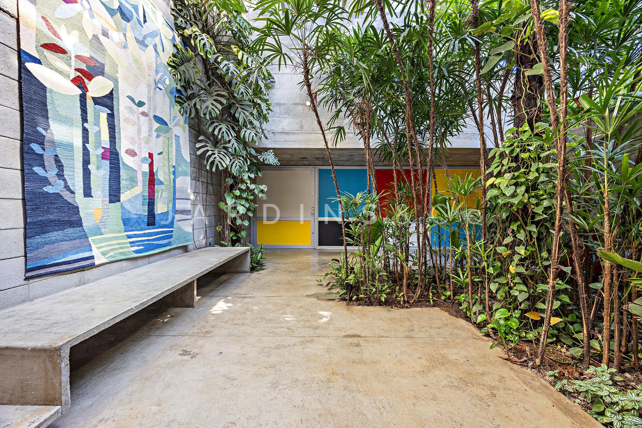 Casa no Vila Madalena