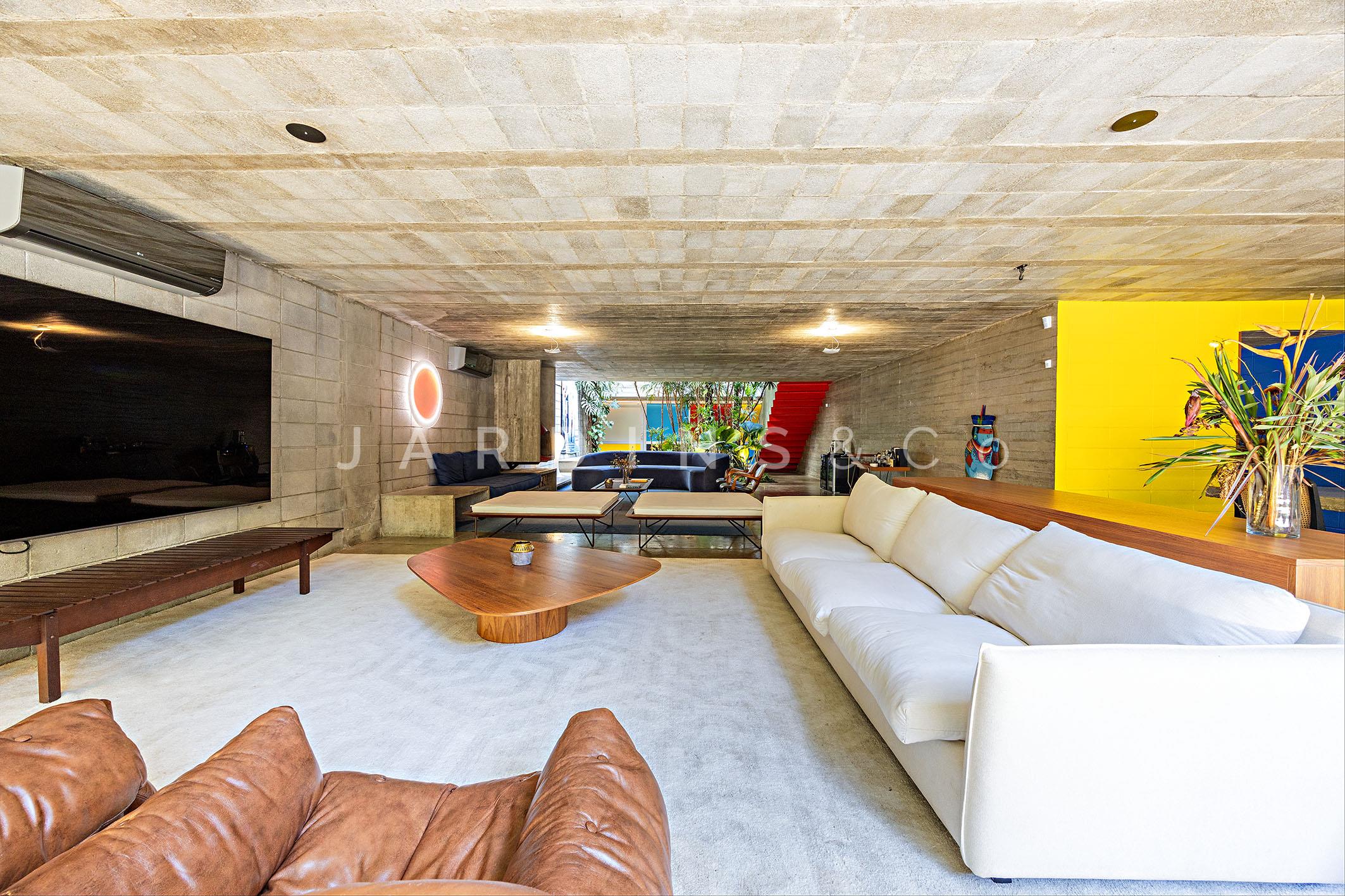 Casa no Vila Madalena