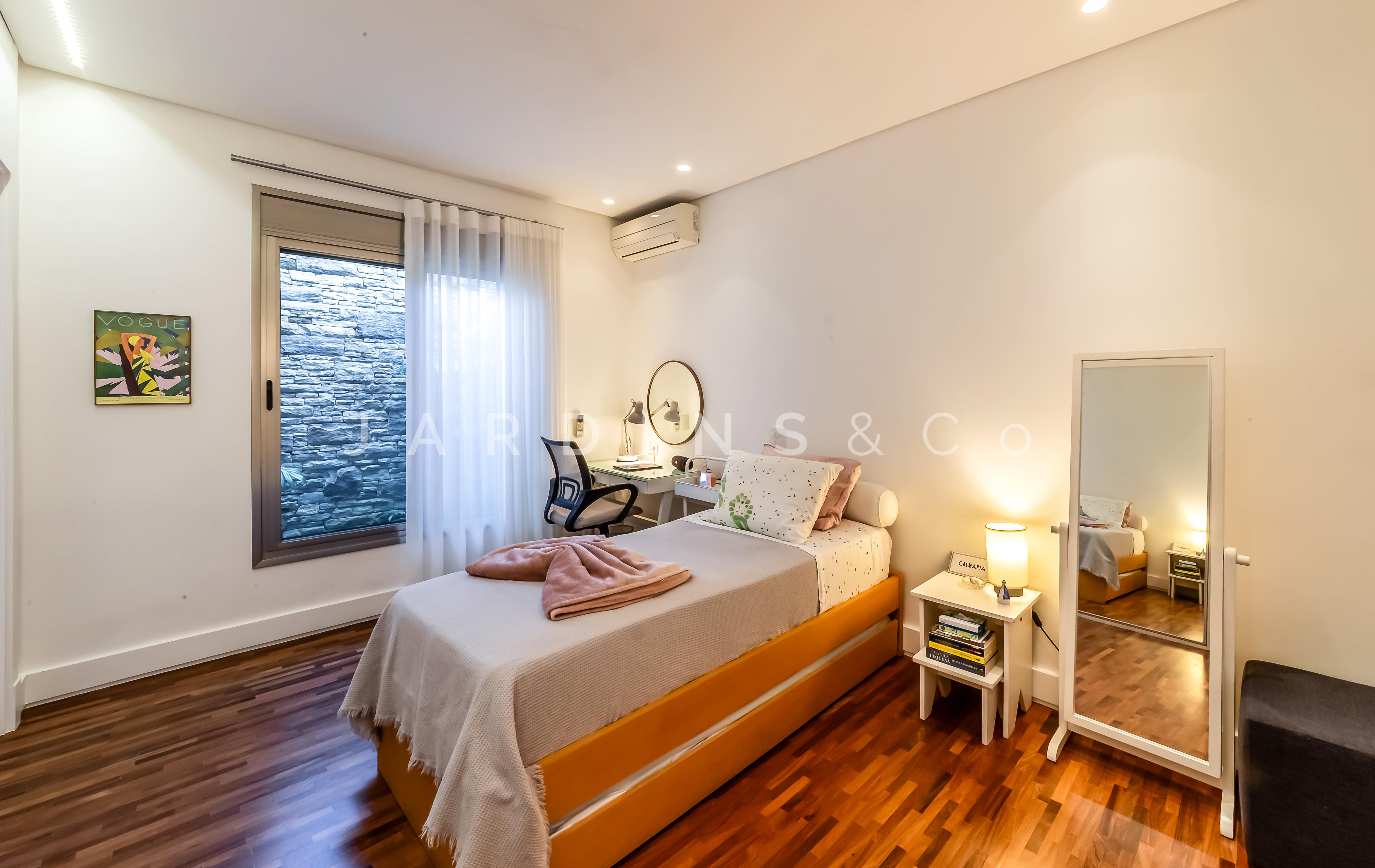 Casa no Vila Madalena