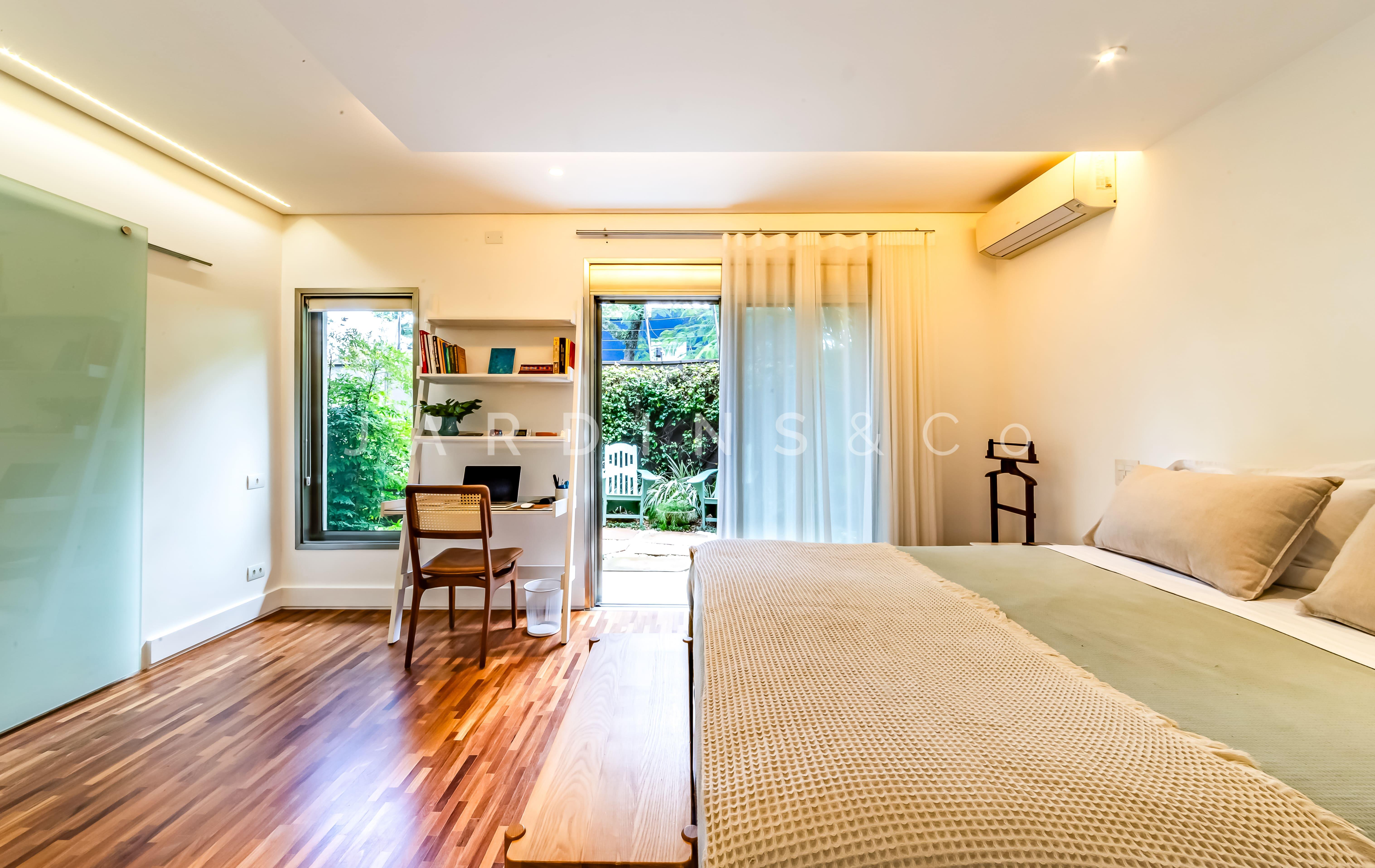 Casa no Vila Madalena