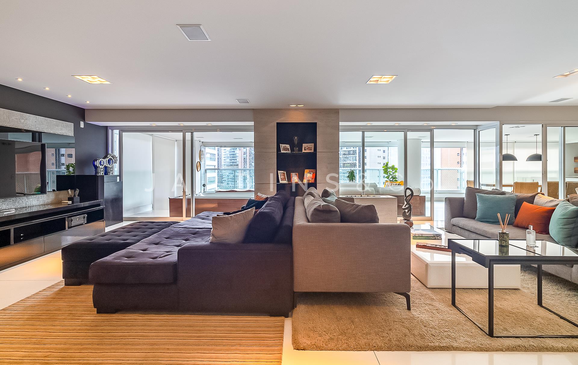Apartamento no Vila Uberabinha