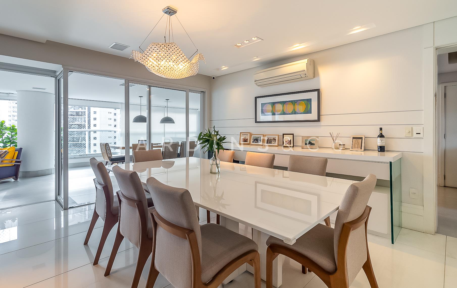 Apartamento no Vila Uberabinha