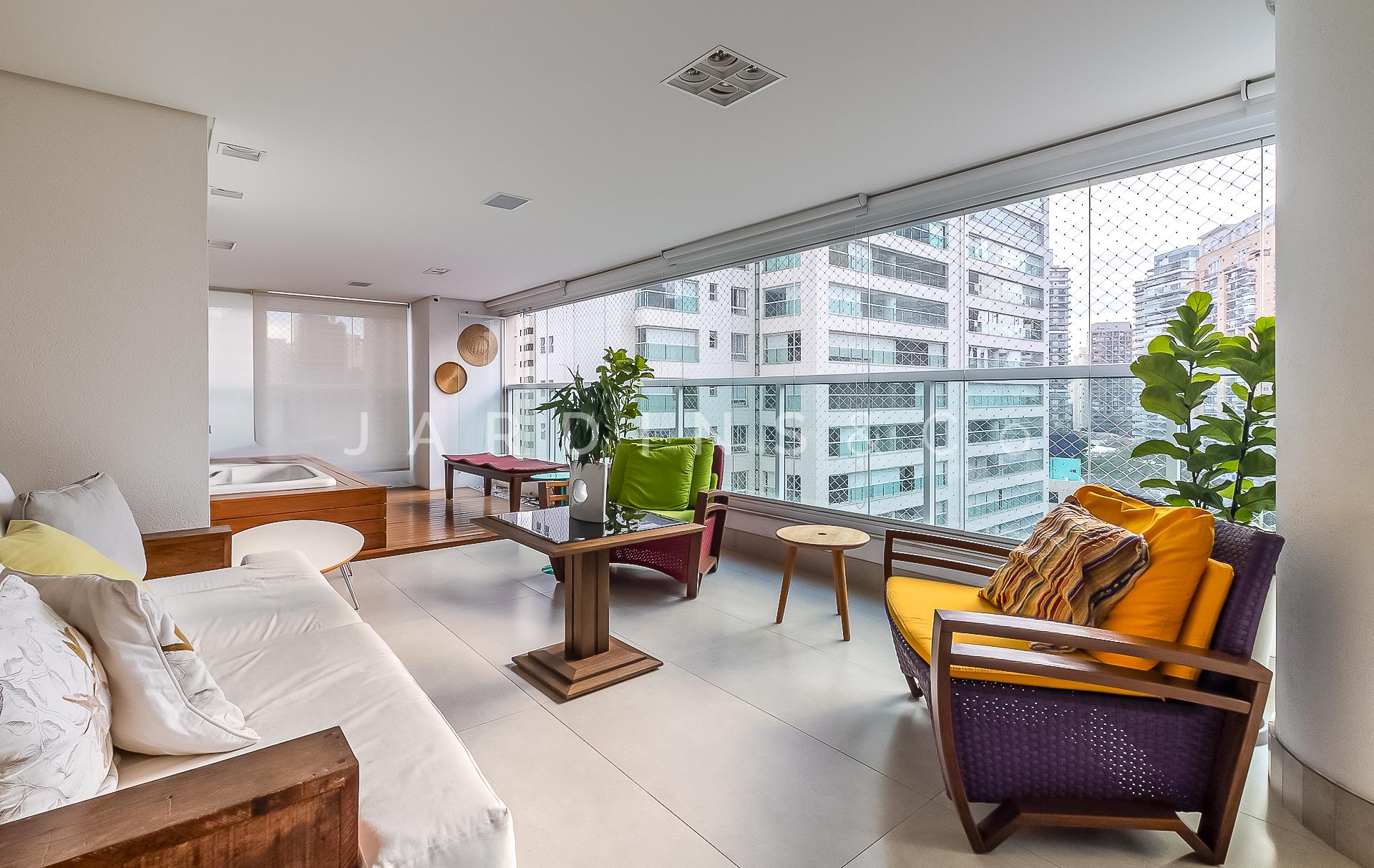 Apartamento no Vila Uberabinha