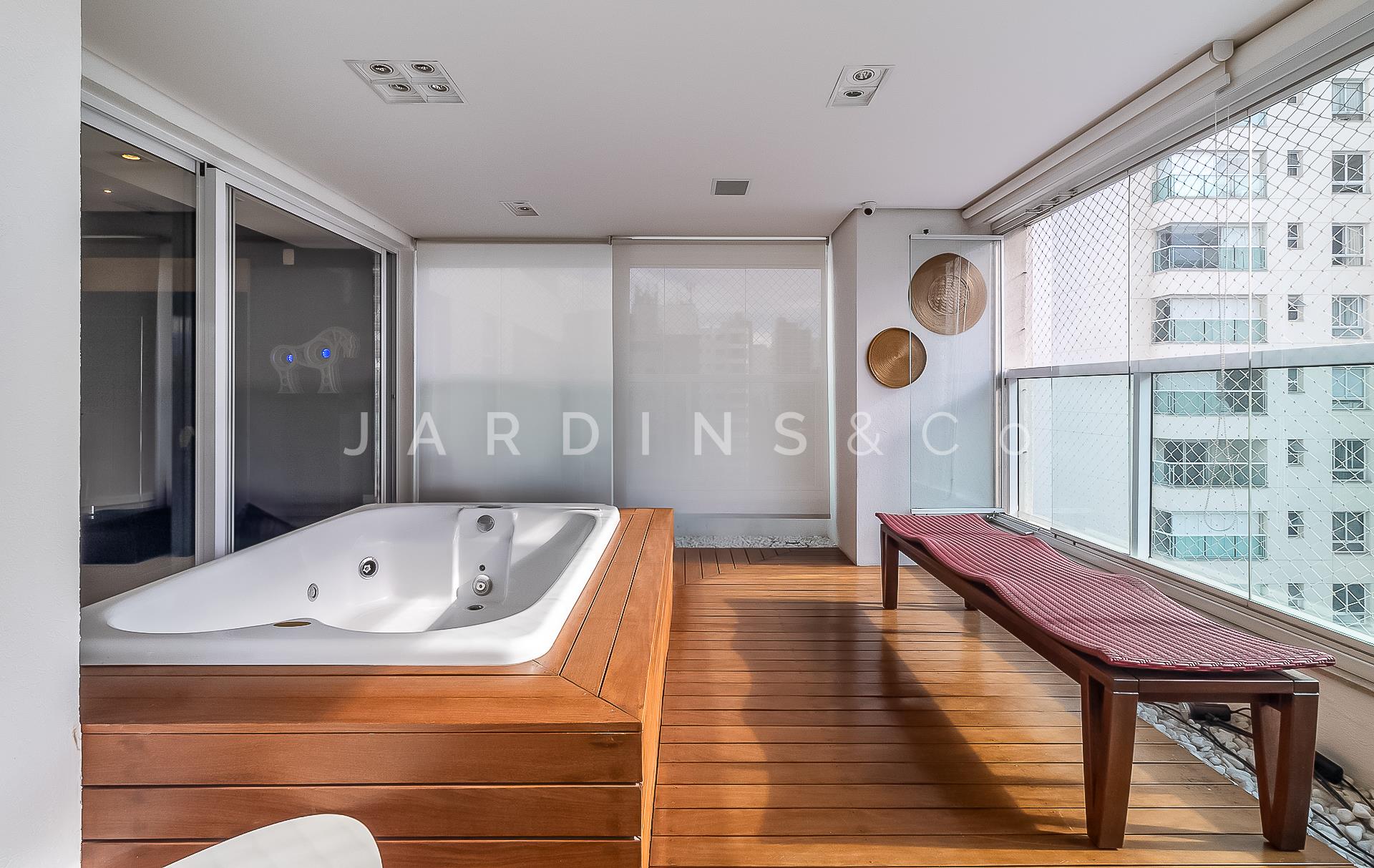Apartamento no Vila Uberabinha