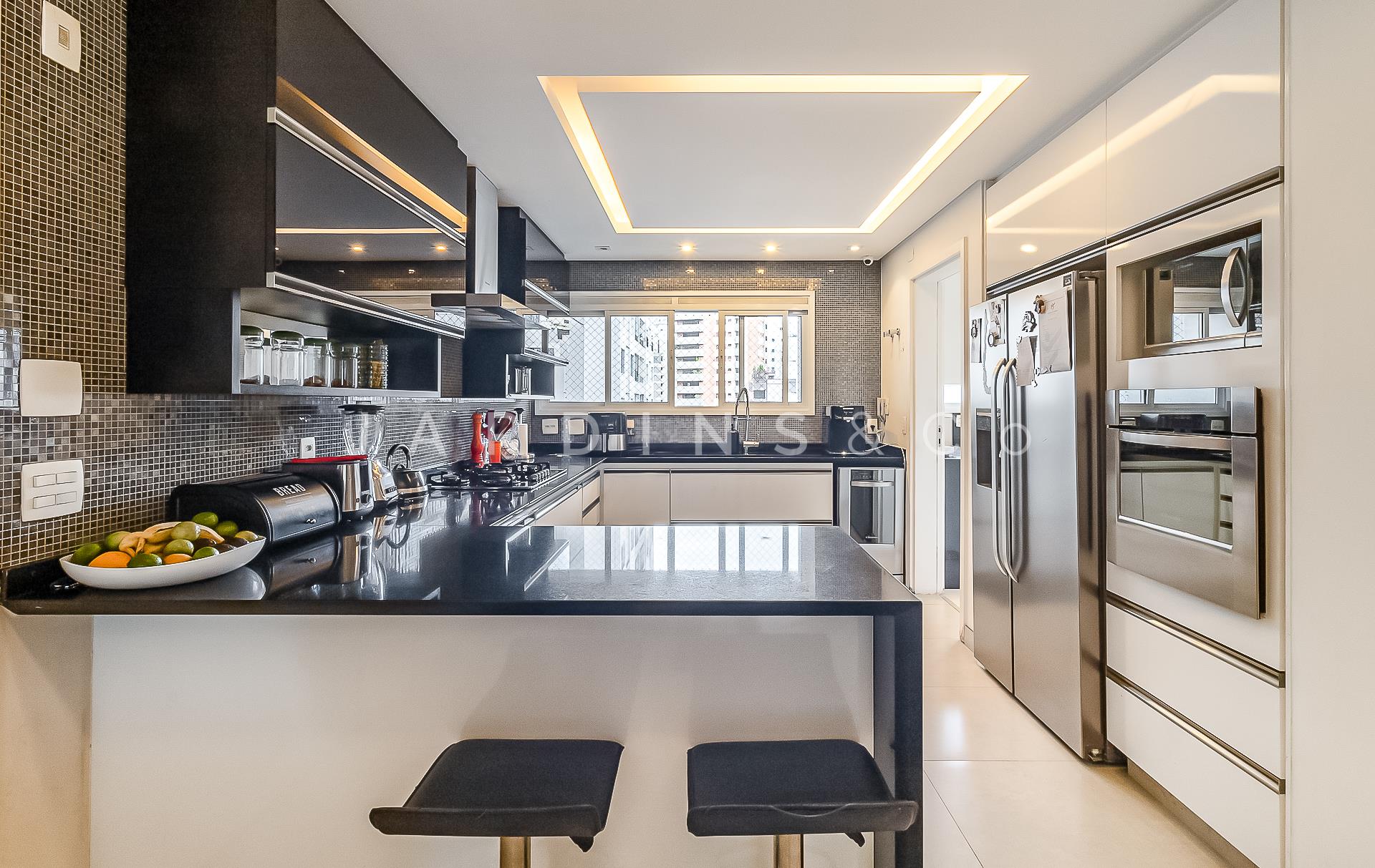 Apartamento no Vila Uberabinha
